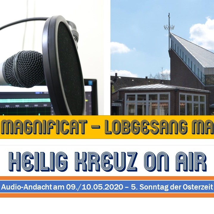 Heilig Kreuz Podcast