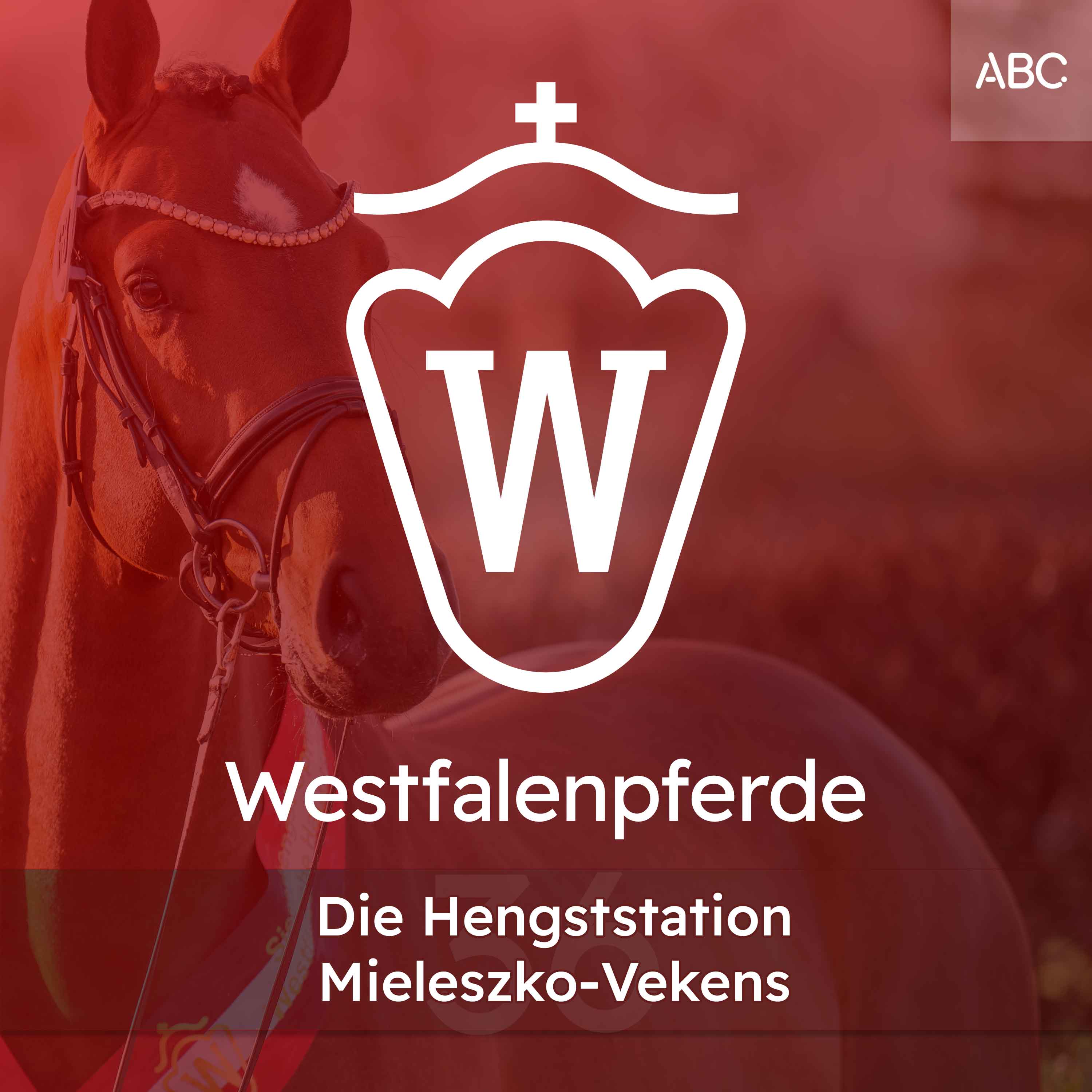 Westfalenpferde - Der Podcast