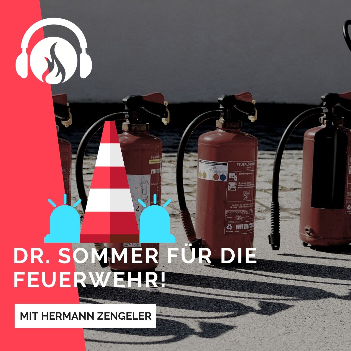 Dr. Sommer für die Feuerwehr episode artwork