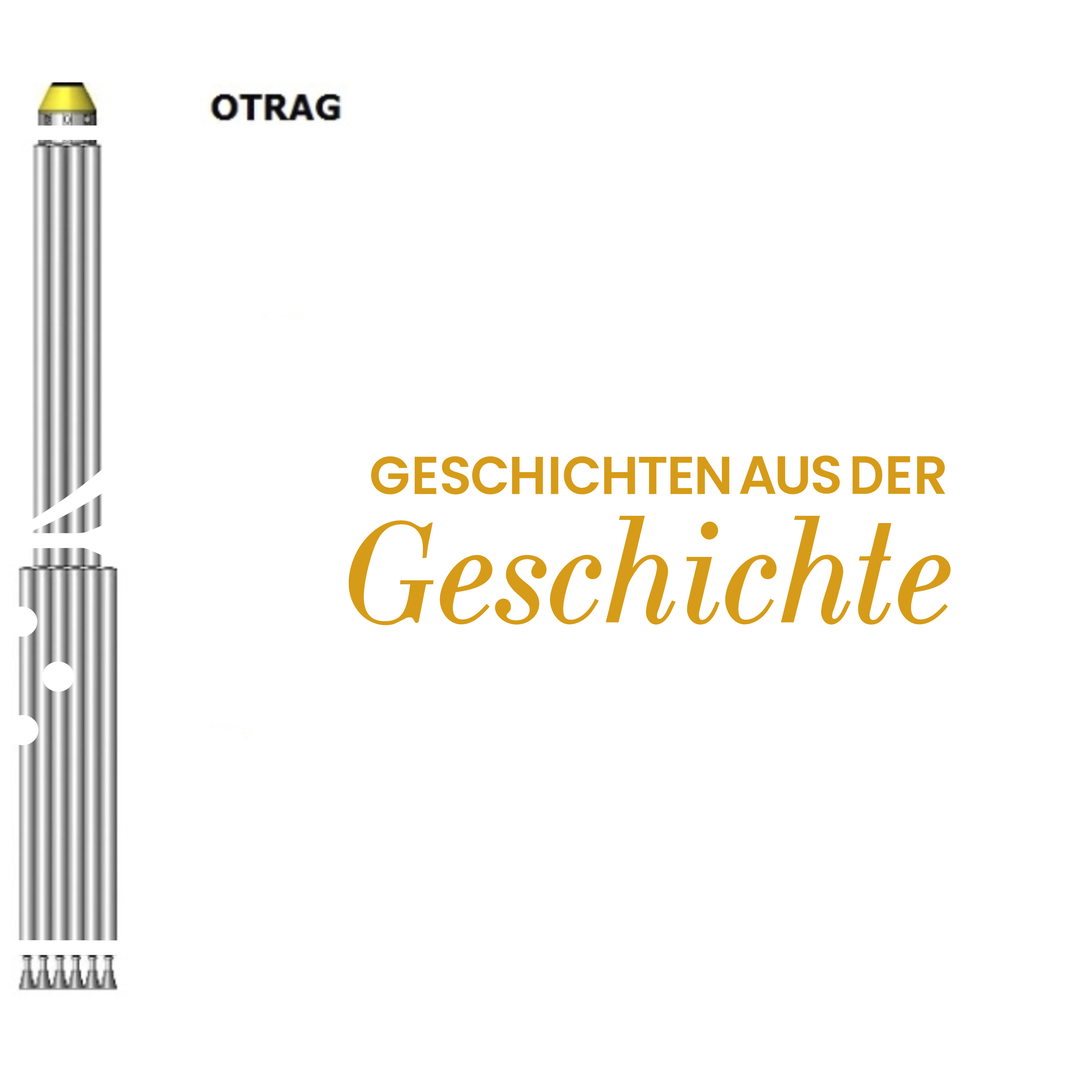 GAG553: Das erste private Raumfahrtunternehmen der Welt