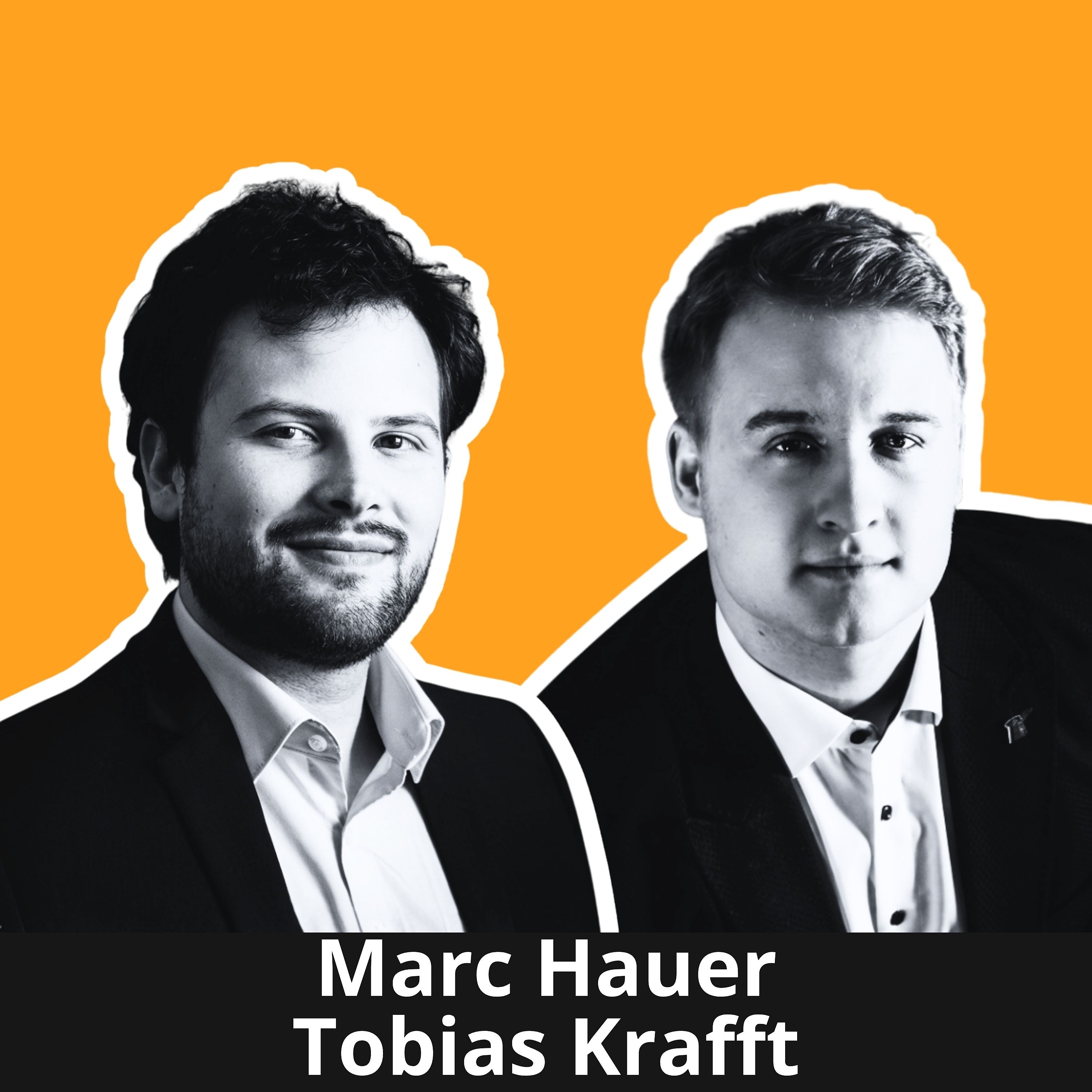 Faire KI: Assurance Case macht Fairness testbar - Marc Hauer, Tobias Krafft