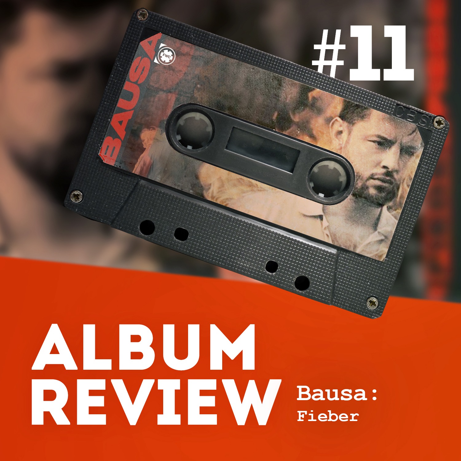 FWC - Der Musikreview Podcast