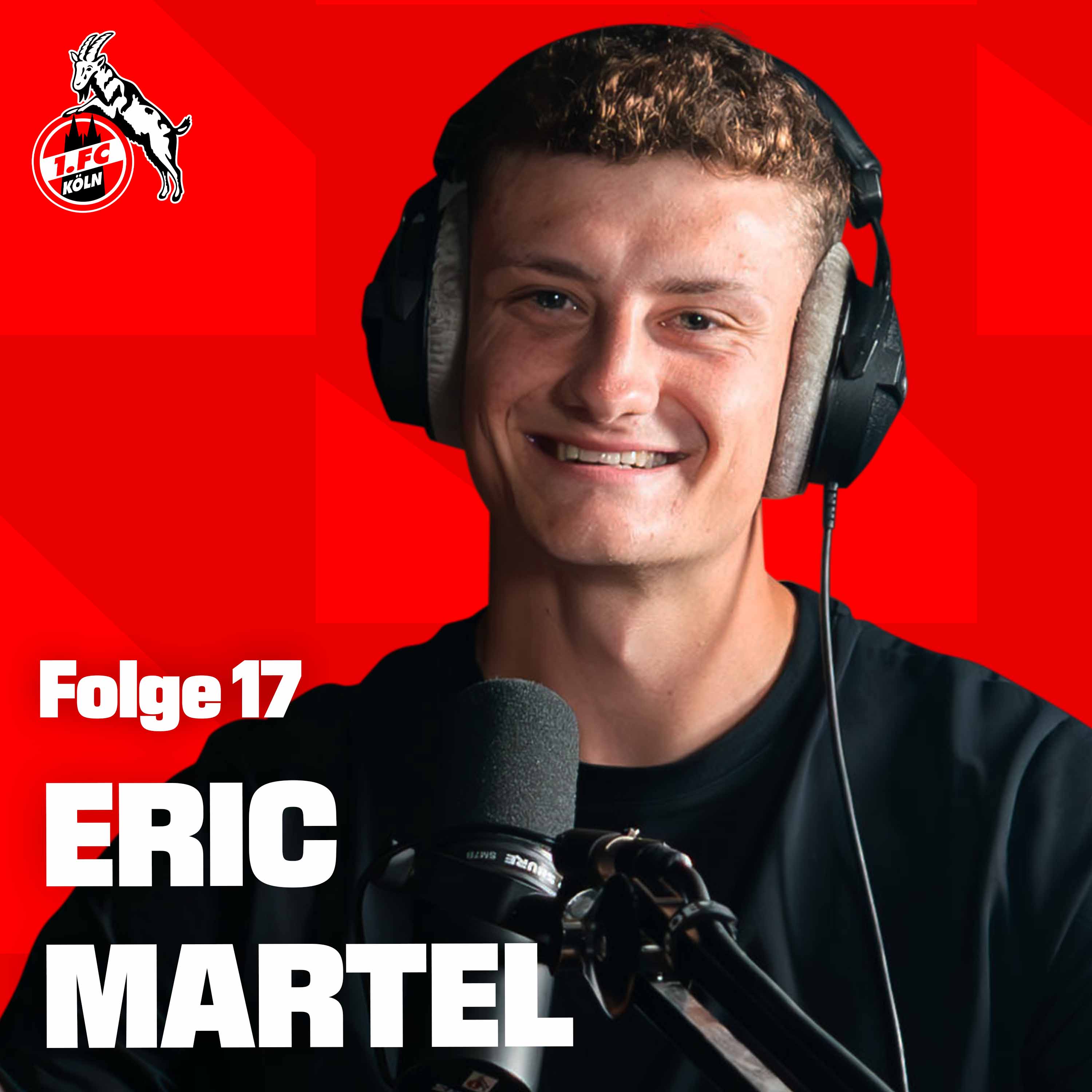1. FC Köln - Der Podcast
