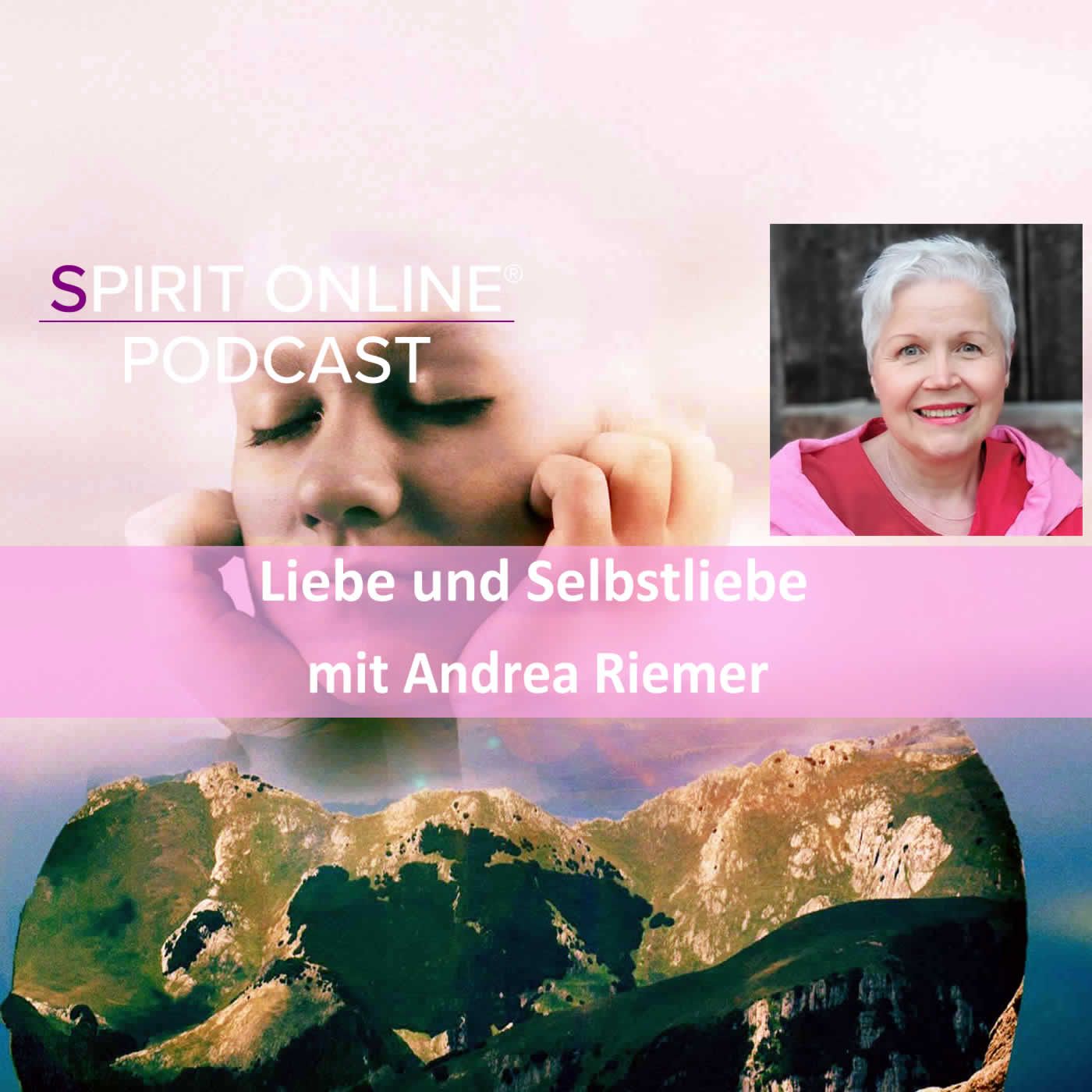Spirit Online Podcast Spiritualität