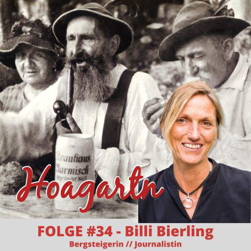Hoagartn - Der Podcast aus Garmisch-Partenkirchen