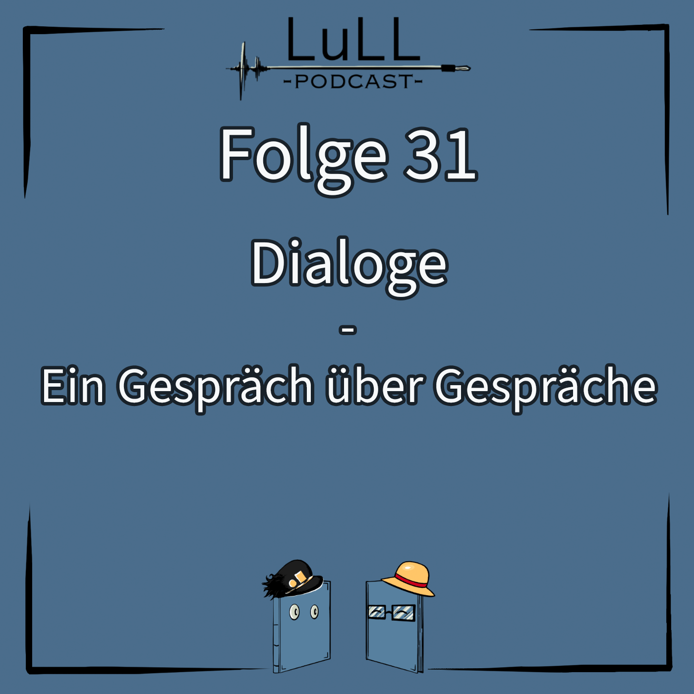 Lesen und Lesen Lassen