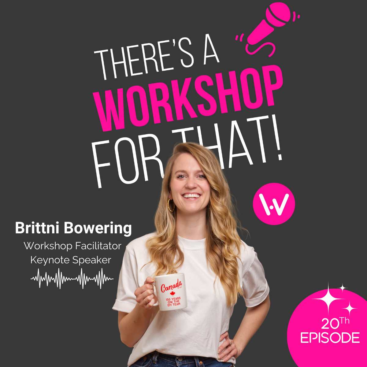 Becoming a Freelance Workshop Designer, Facilitator with Brittni Bowering