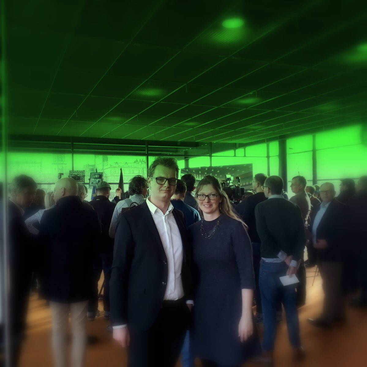 Zwischenrufe – Der grüne Politikpodcast aus Sachsen