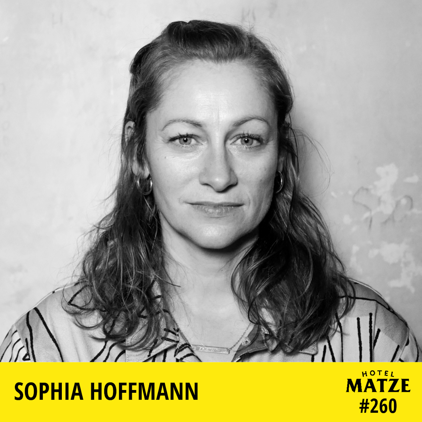 Sophia Hoffmann – Wie sollten wir mit sexualisierter Gewalt und Machtmissbrauch umgehen?