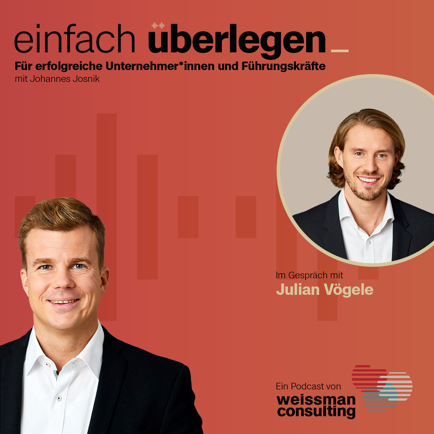 einfach überlegen