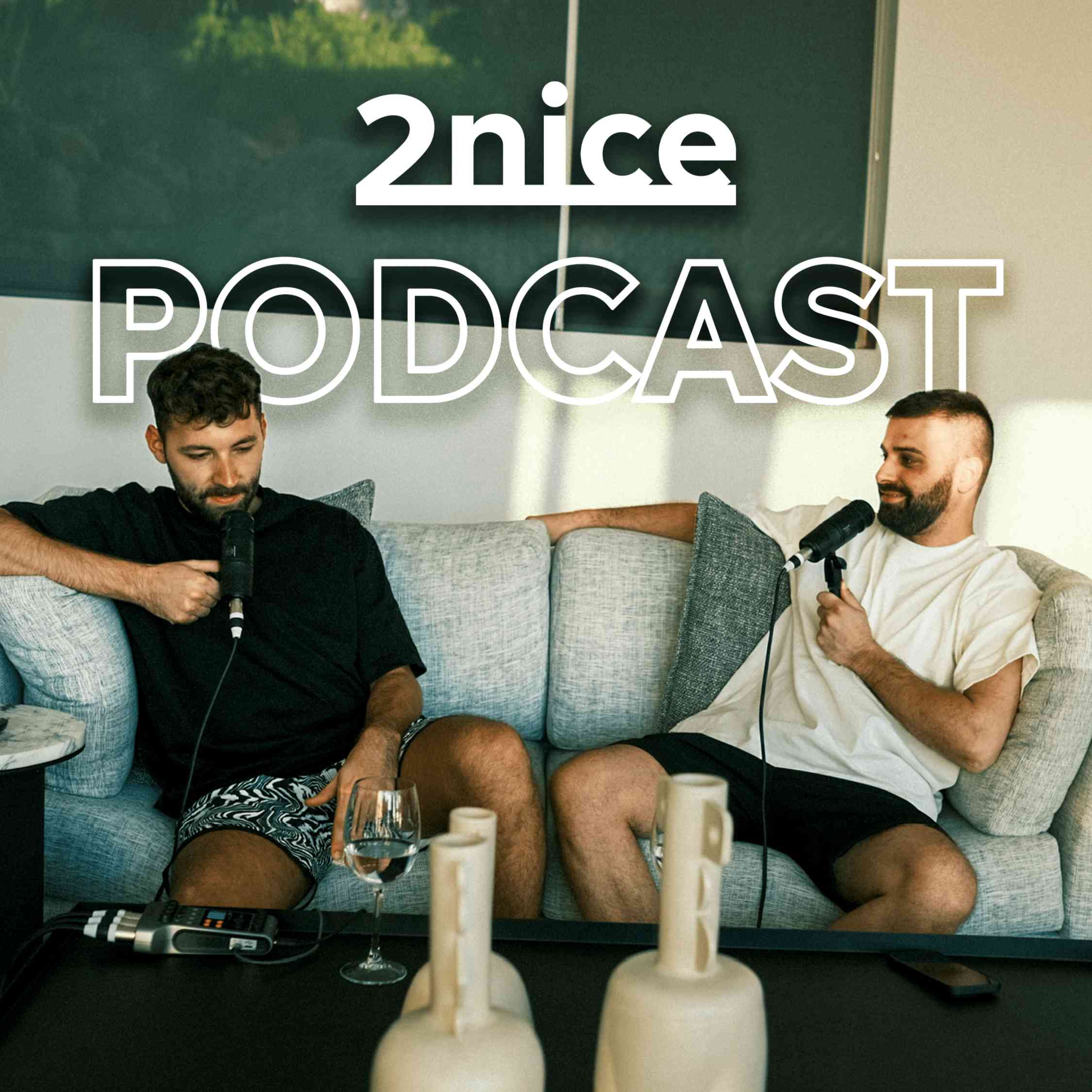 2nice Podcast I Film- & Social Media Agentur
