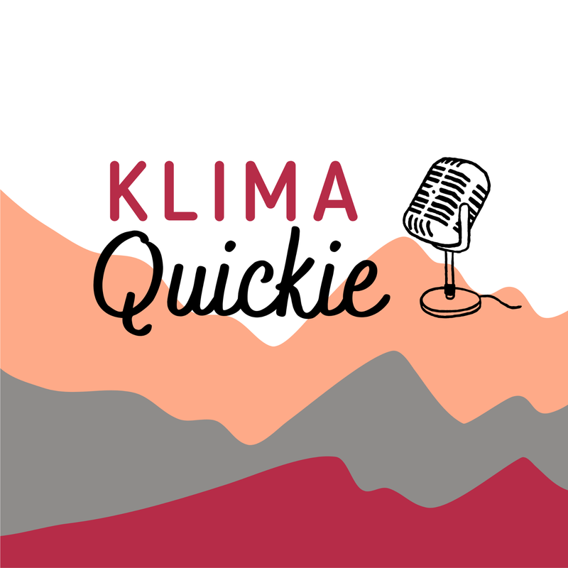Talk mit Cathleen Berger episode artwork
