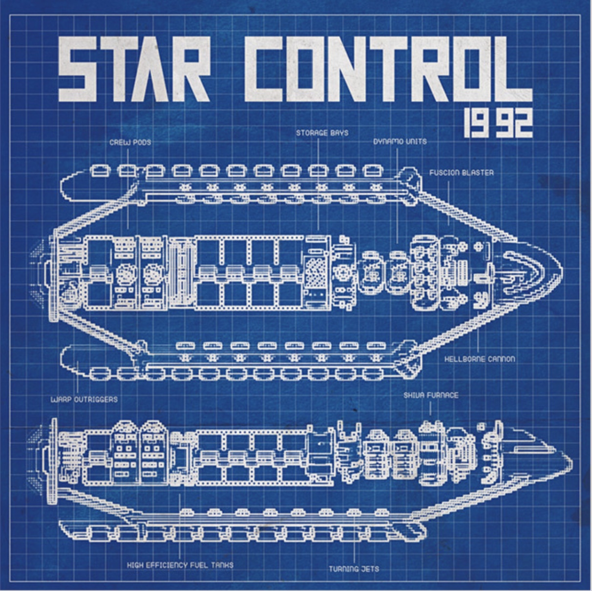 Star Control 2 (SF 113)