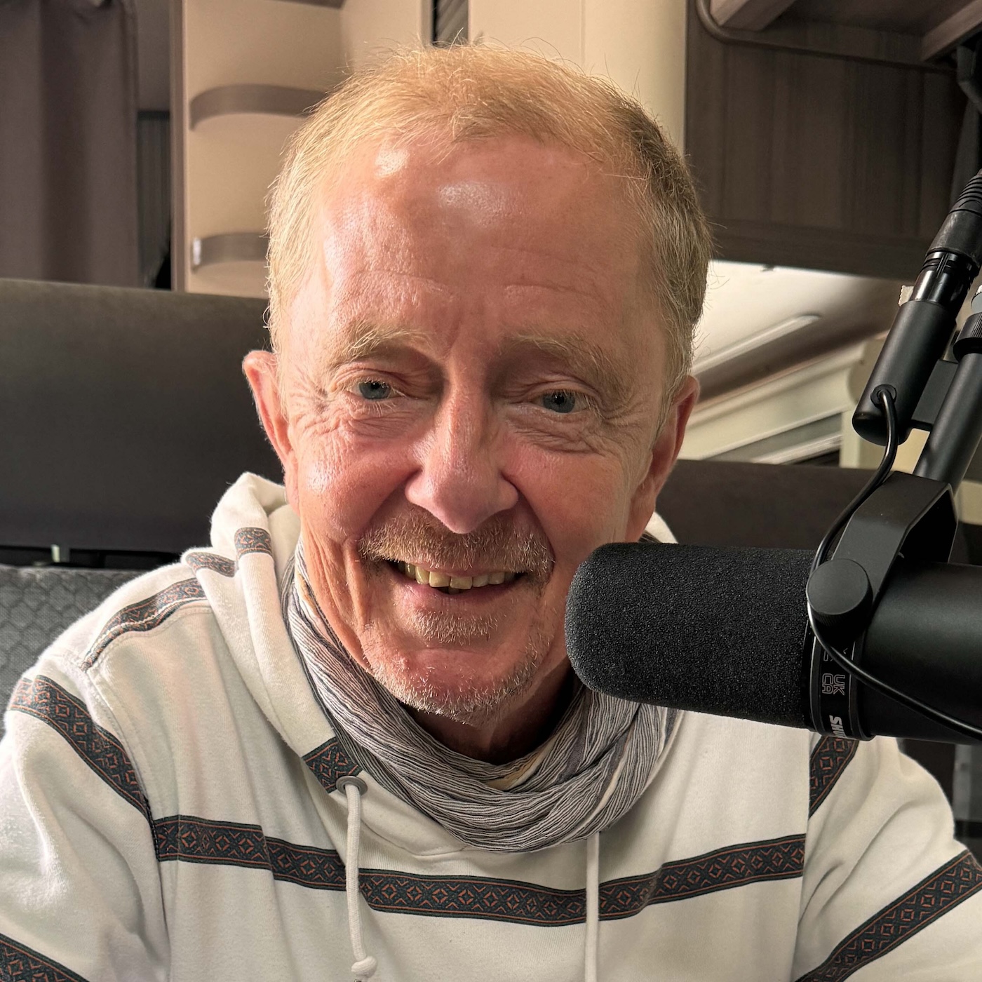 #191: Radiolegende Carsten Köthe