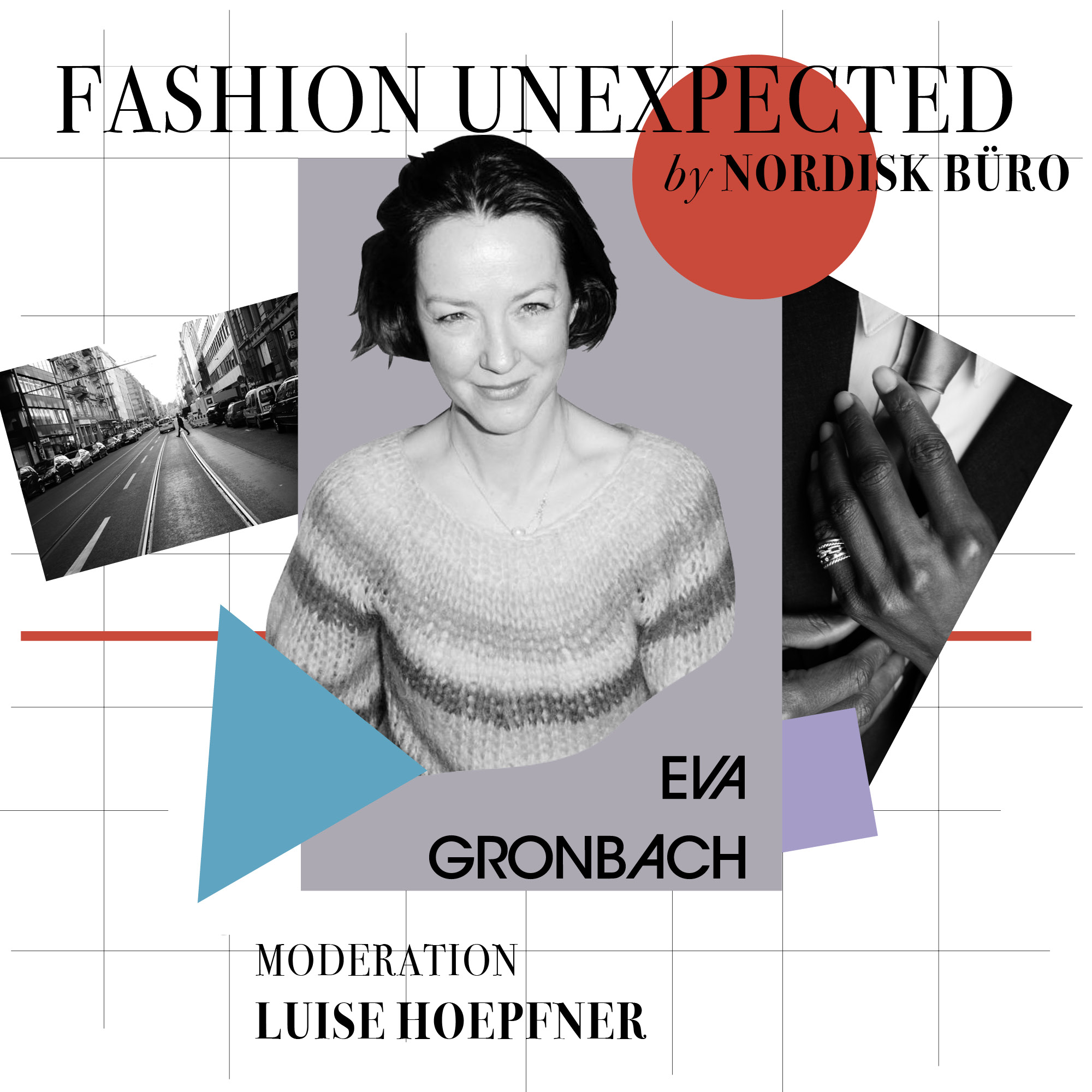 Episode 03 - Eva Gronbach (German Fashion Designers Federation e.V.)