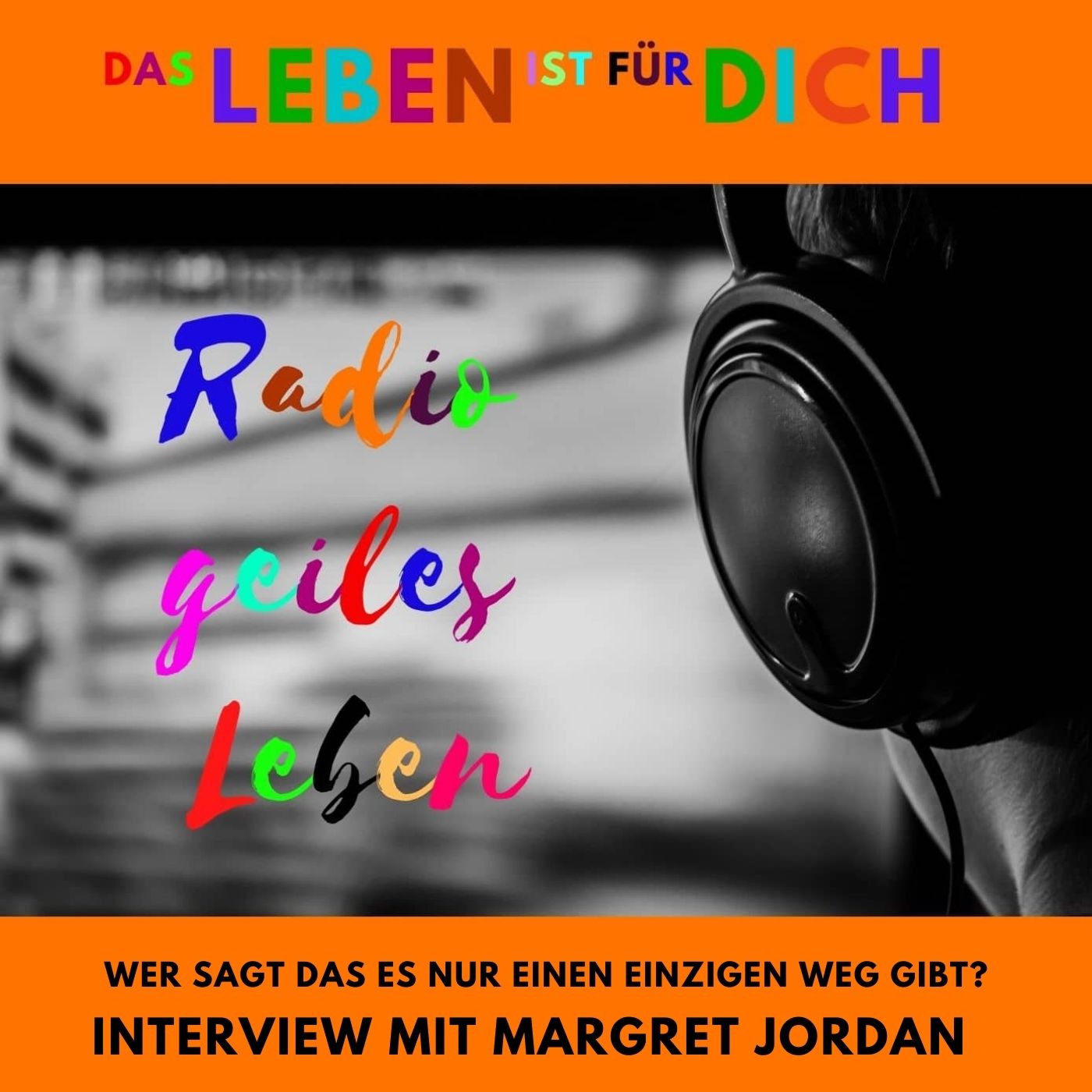 Radio geiles Leben!