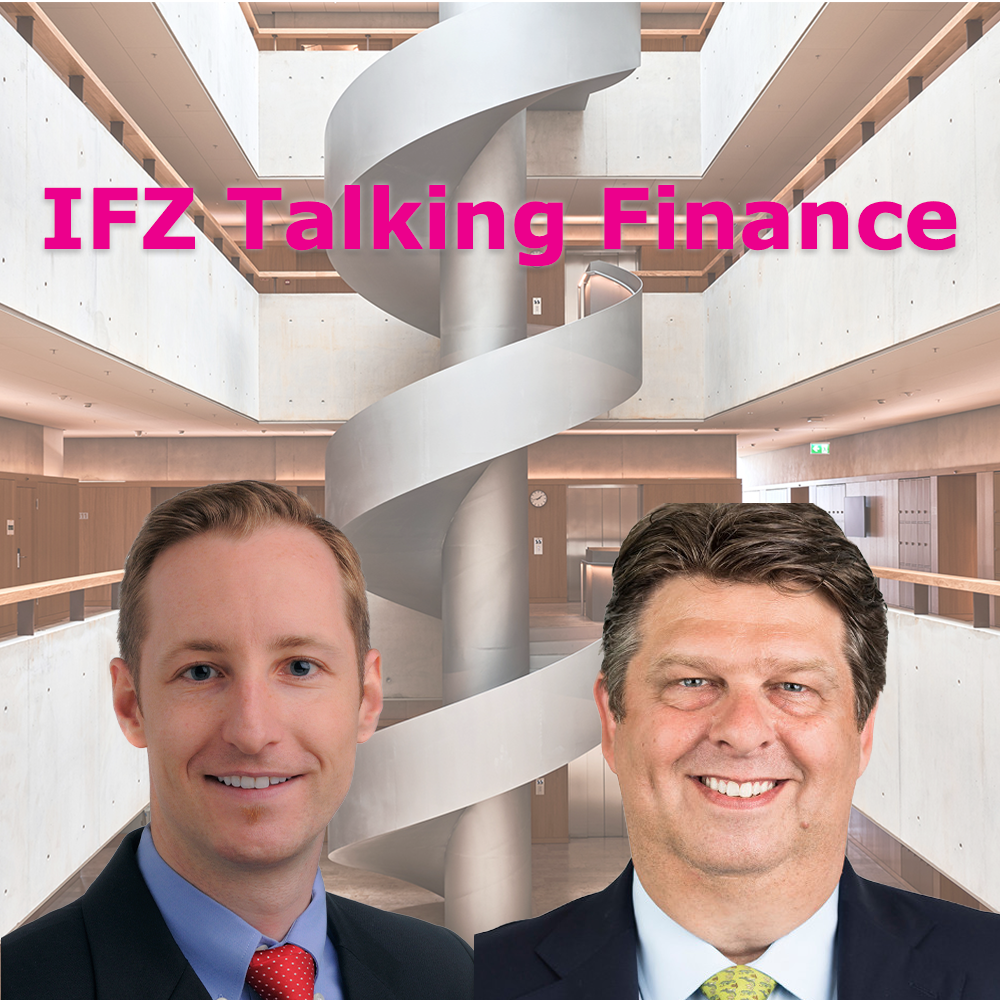 IFZ Talking Finance