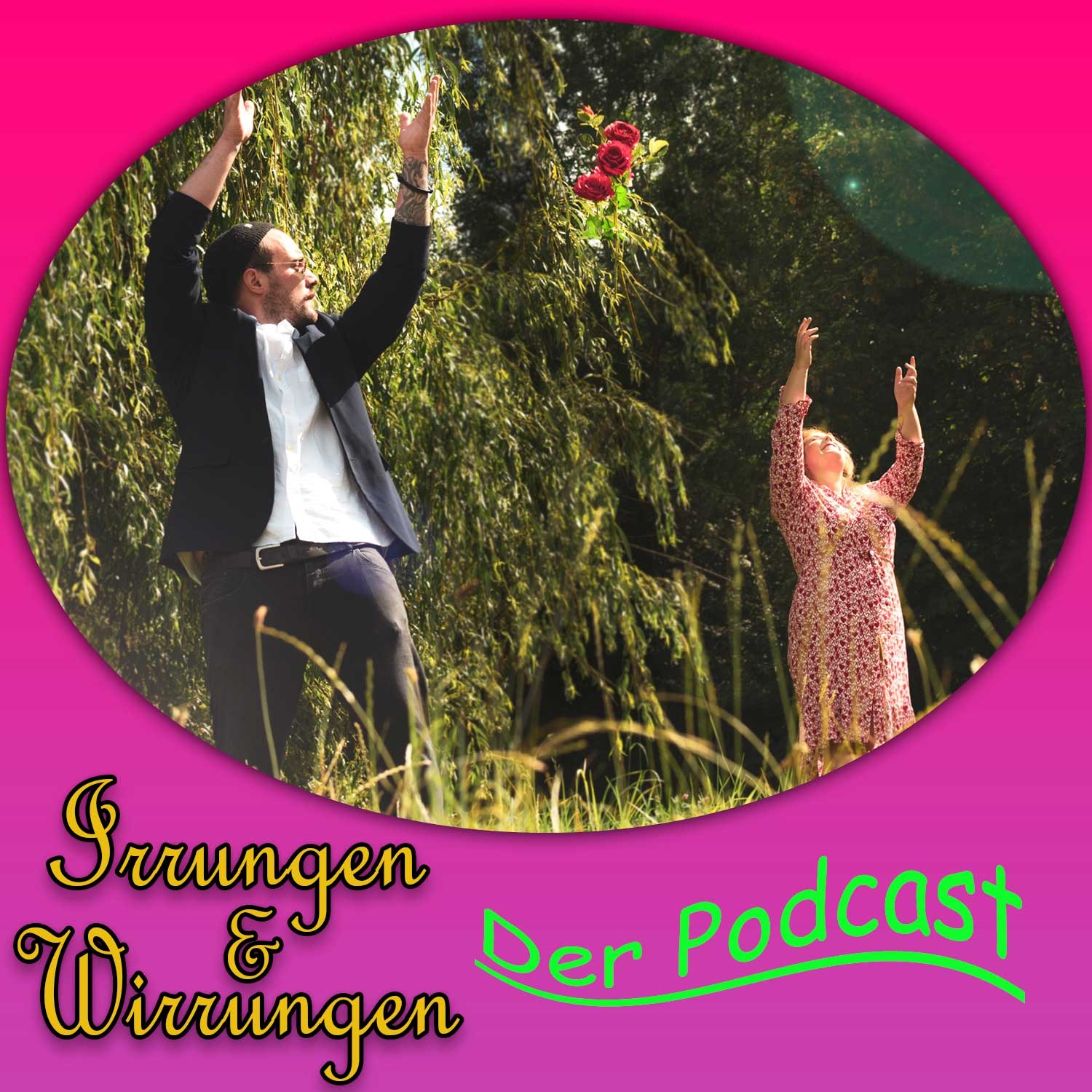 Irrungen & Wirrungen