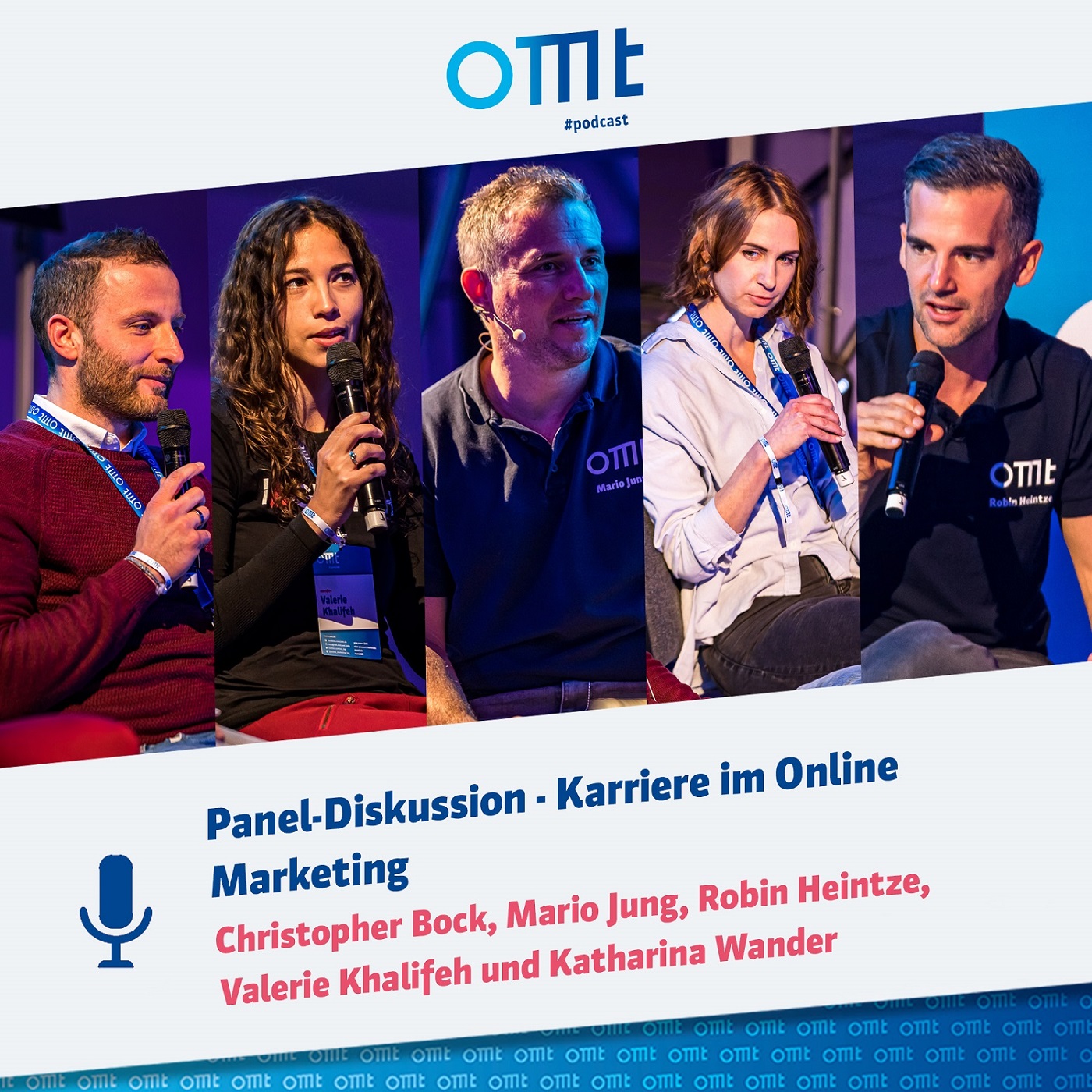 OMT Podcast