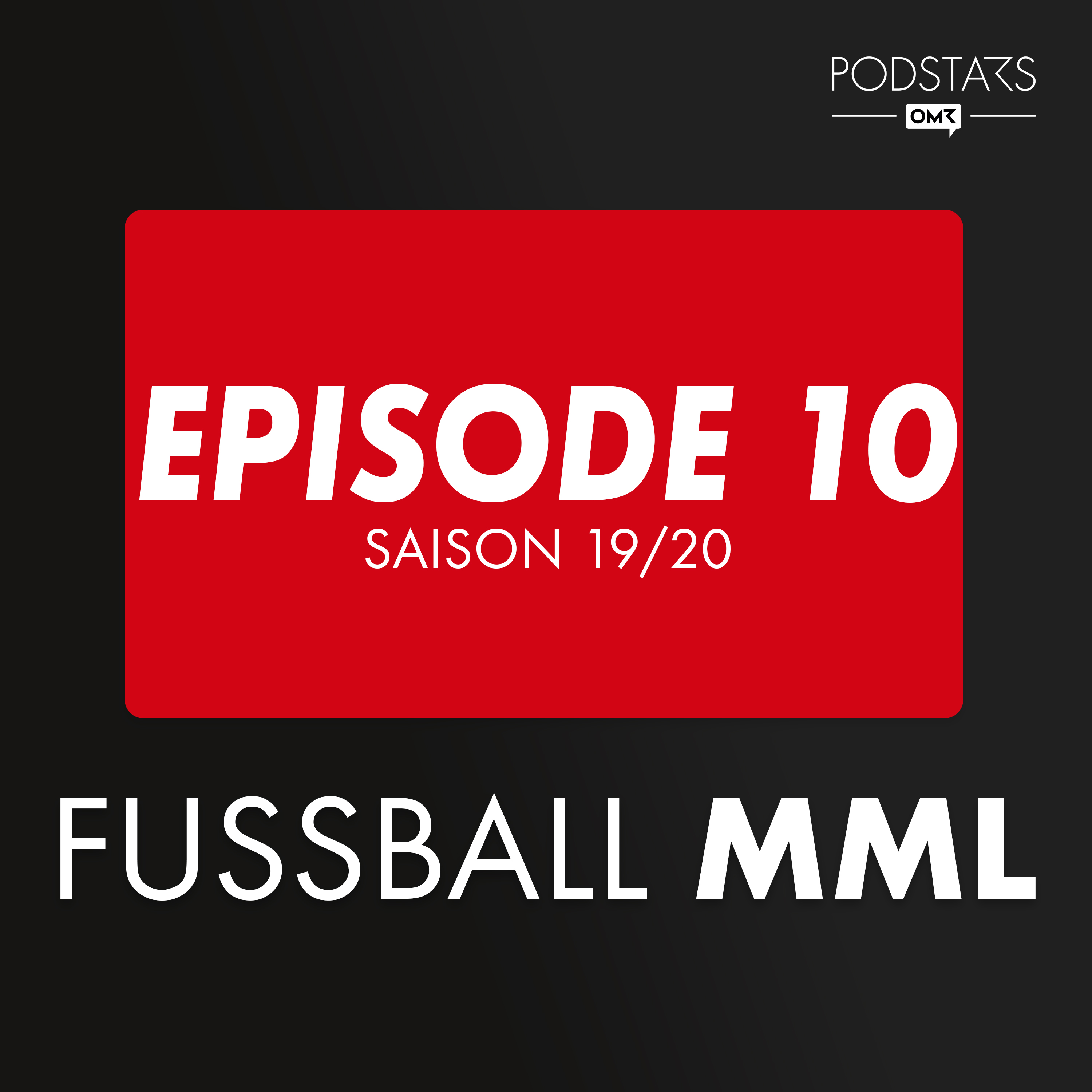 FUSSBALL MML
