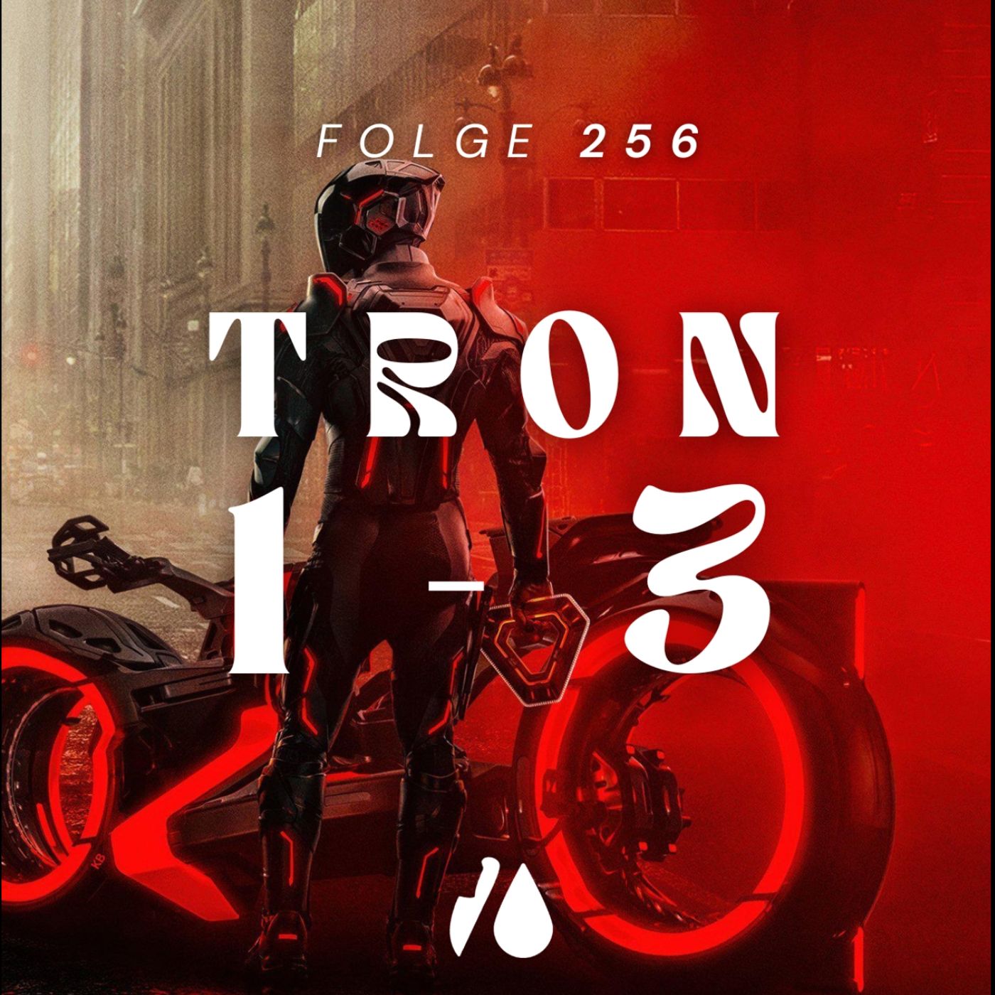 #256 - Tron 1-3