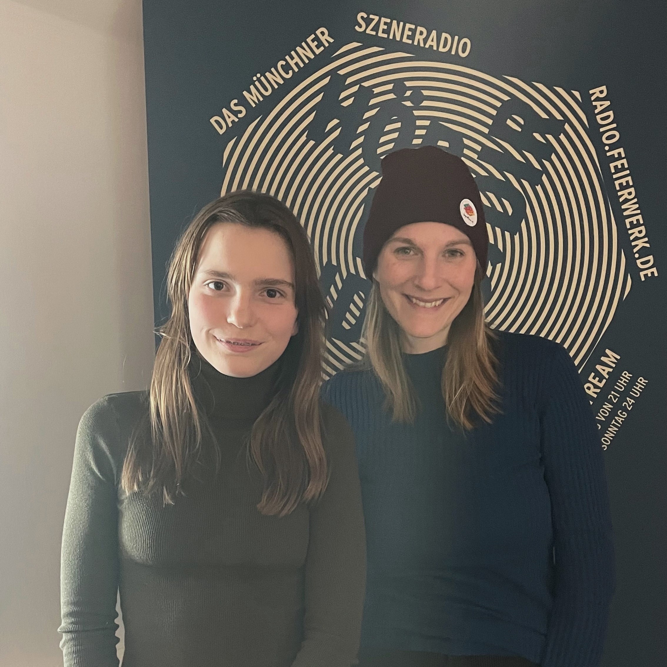 Kurzwelle - das Kindermagazin von Radio Feierwerk