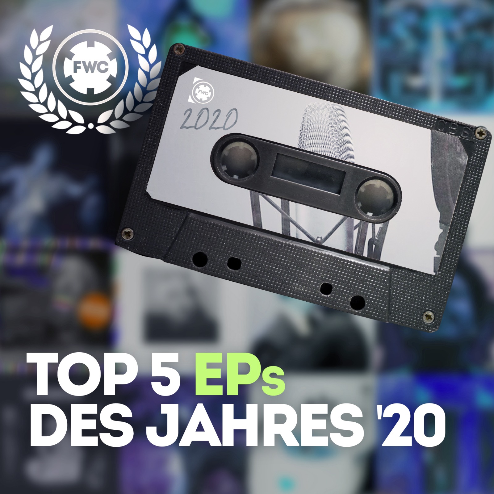 FWC - Der Musikreview Podcast