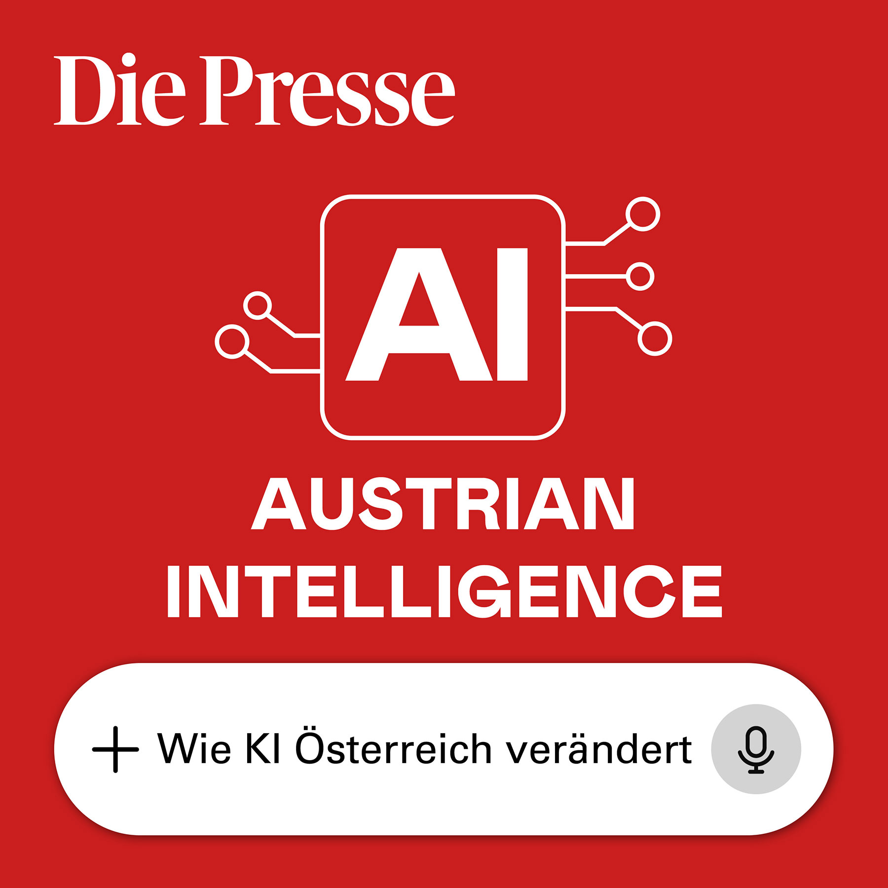 Austrian Intelligence: Die KI und wir