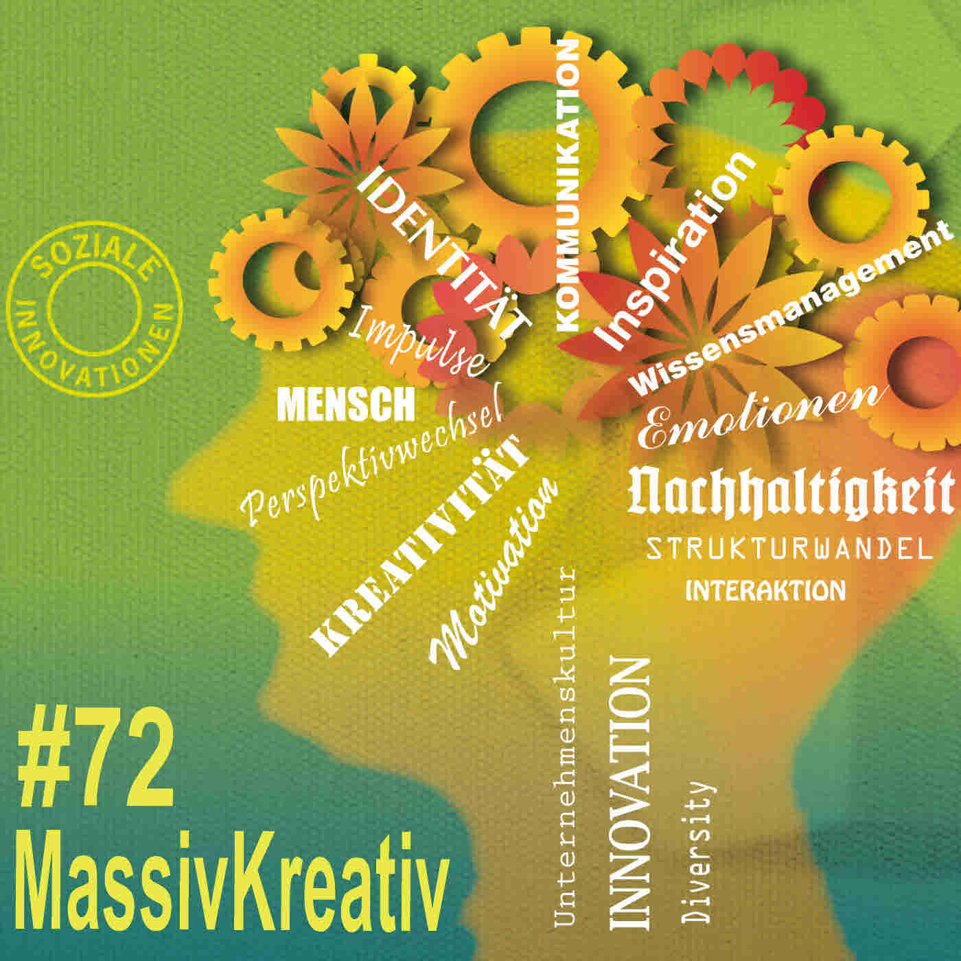 MassivKreativPodcast