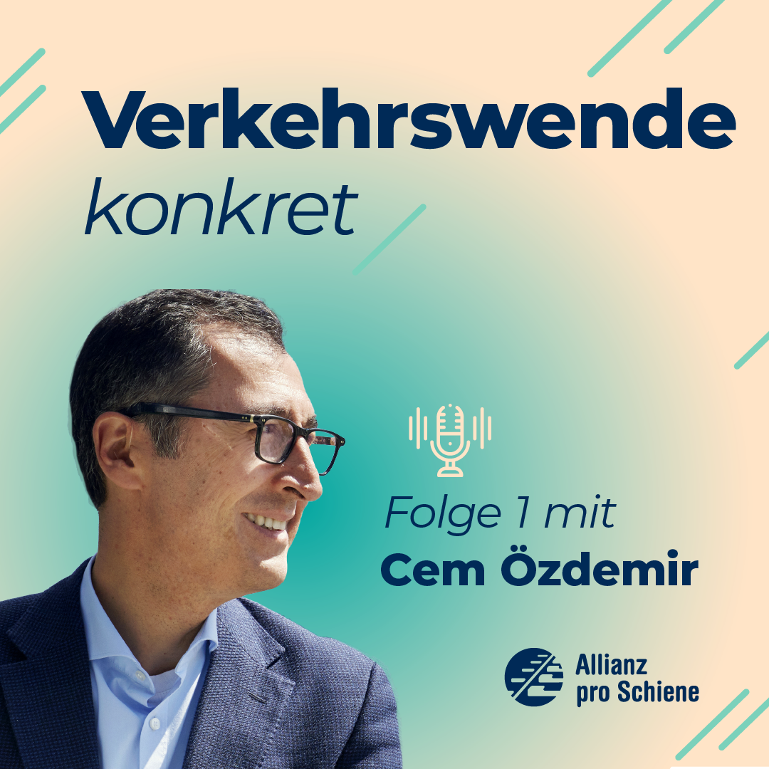 Verkehrswende konkret – Mobilität 2.0