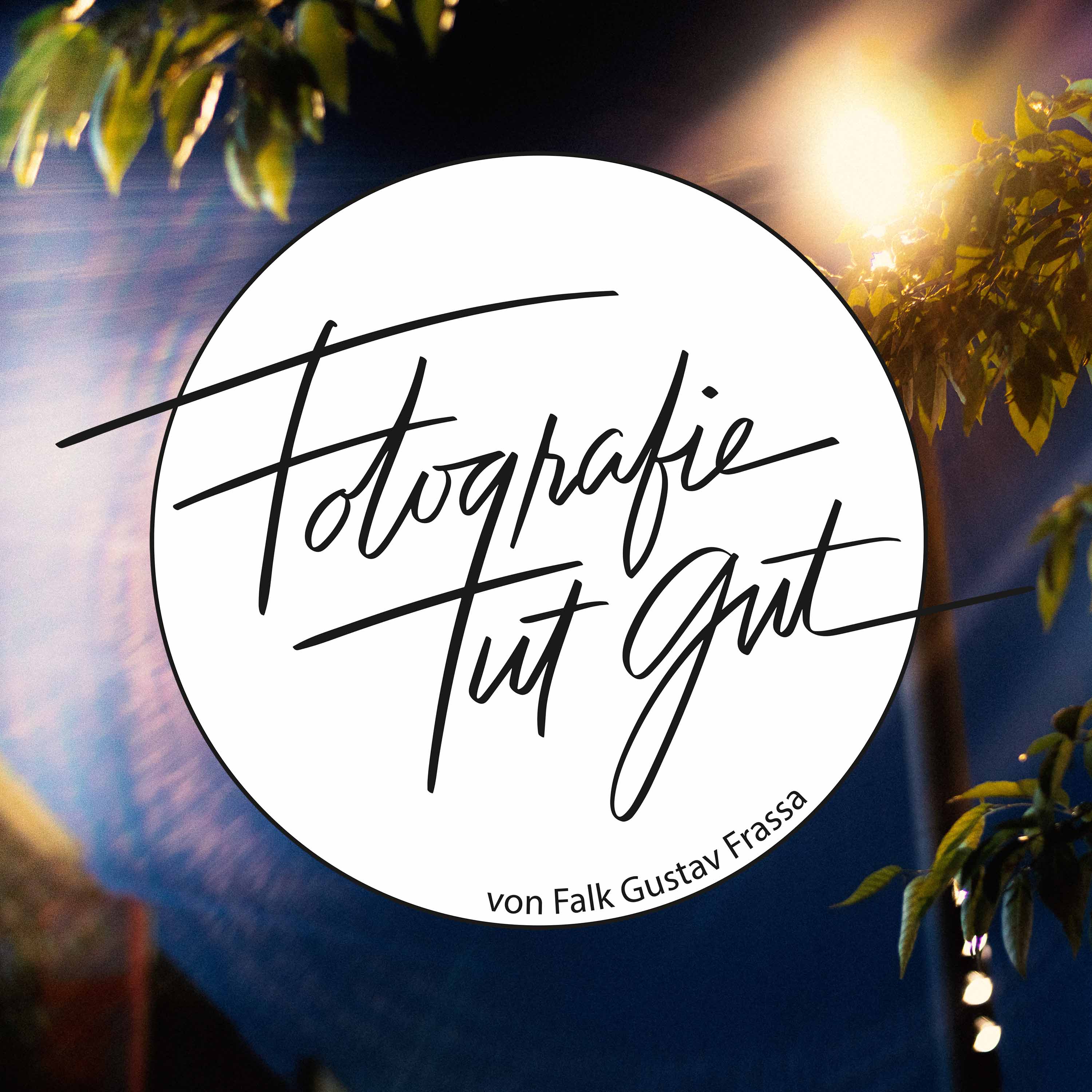 FOTOGRAFIE TUT GUT