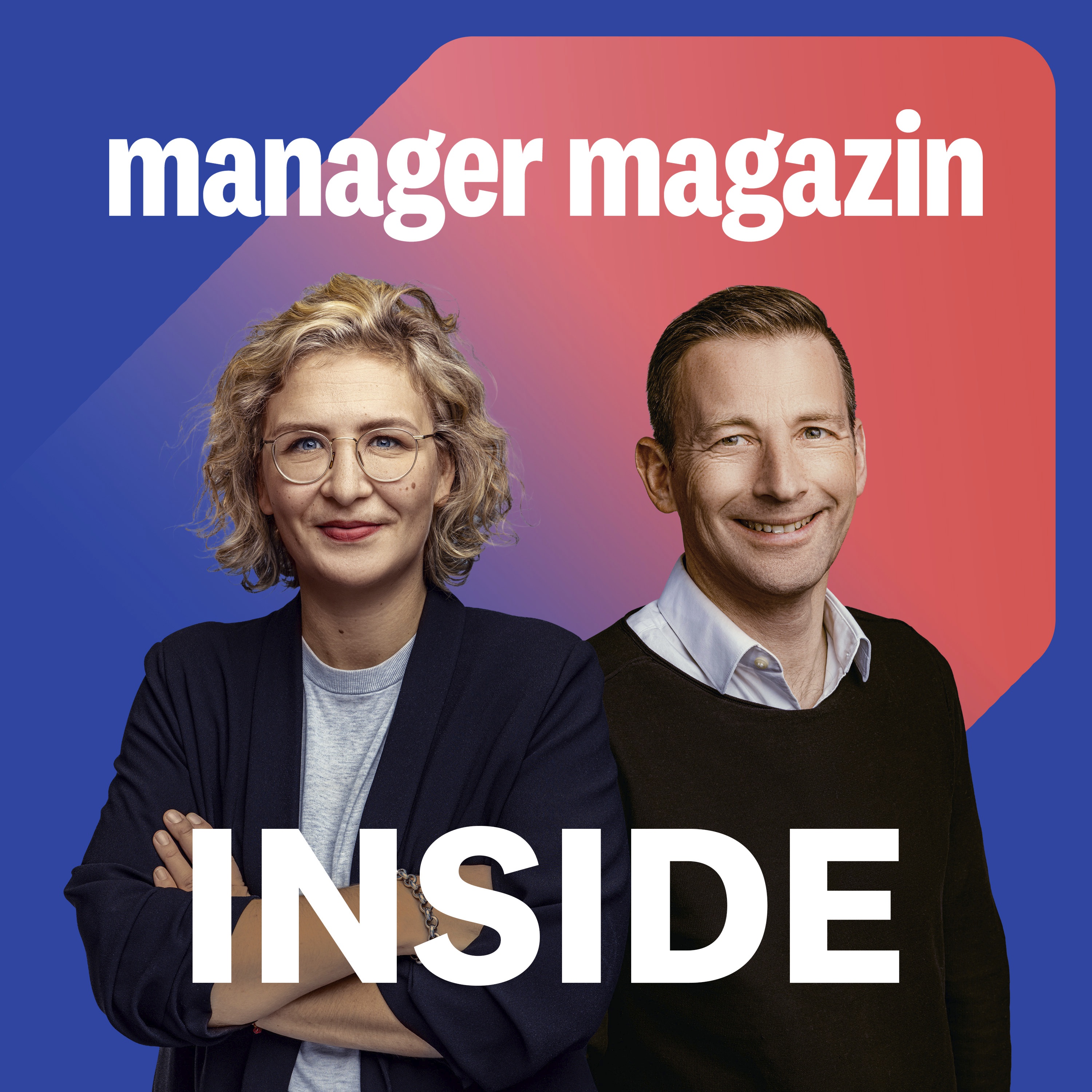 manager magazin INSIDE