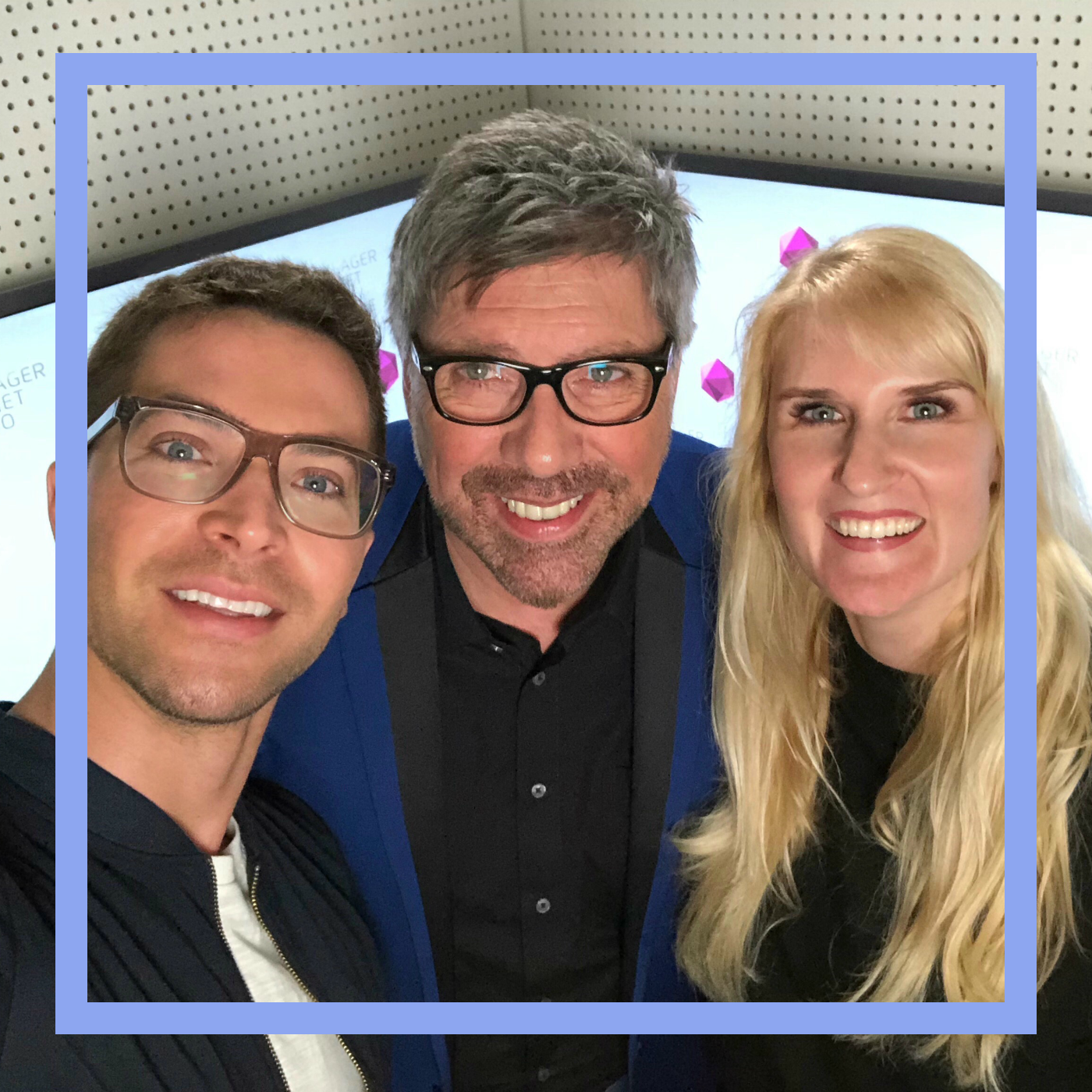 Aber bitte mit Schlager - Der Podcast von Schlagerplanetradio