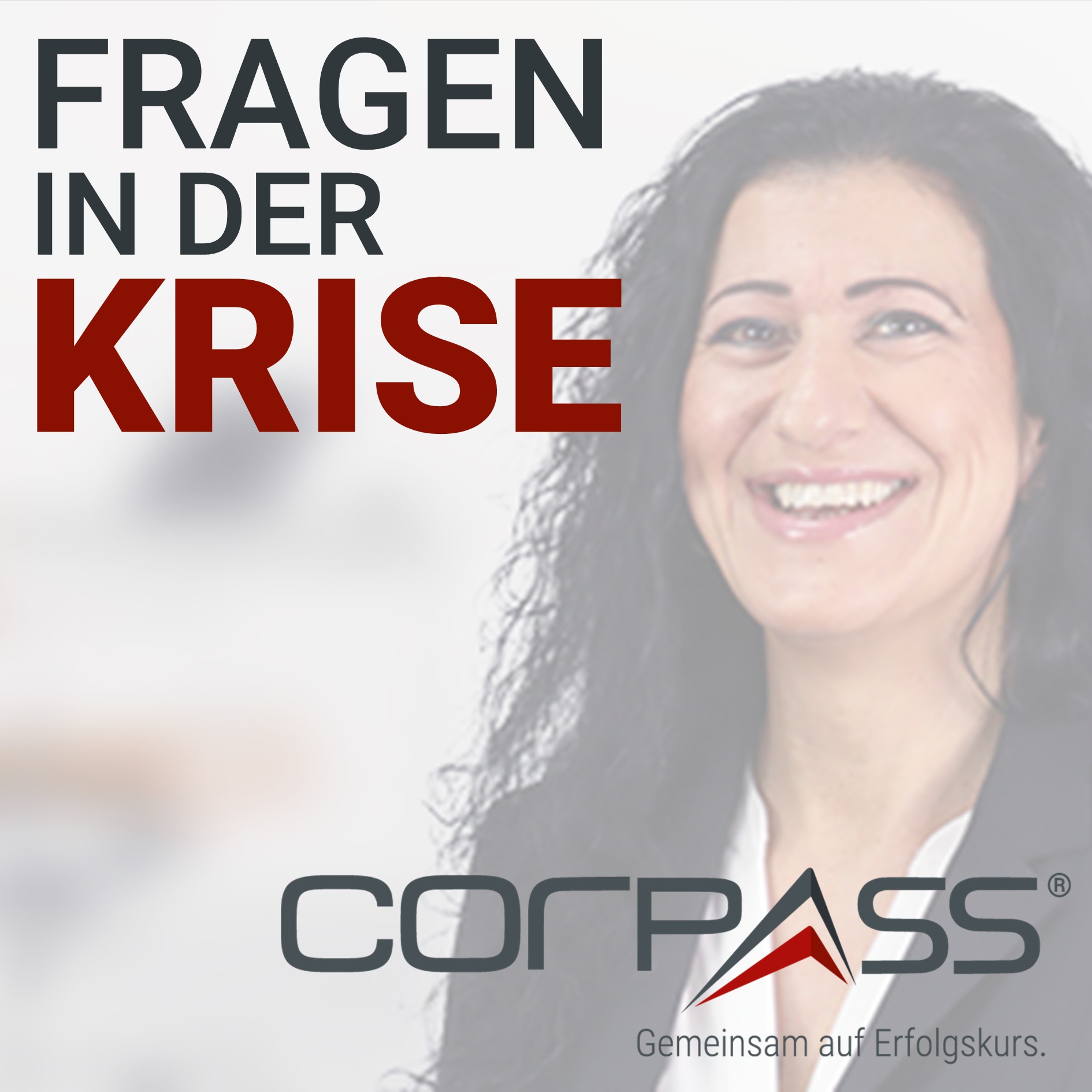 Fragen in der  - CORPASS