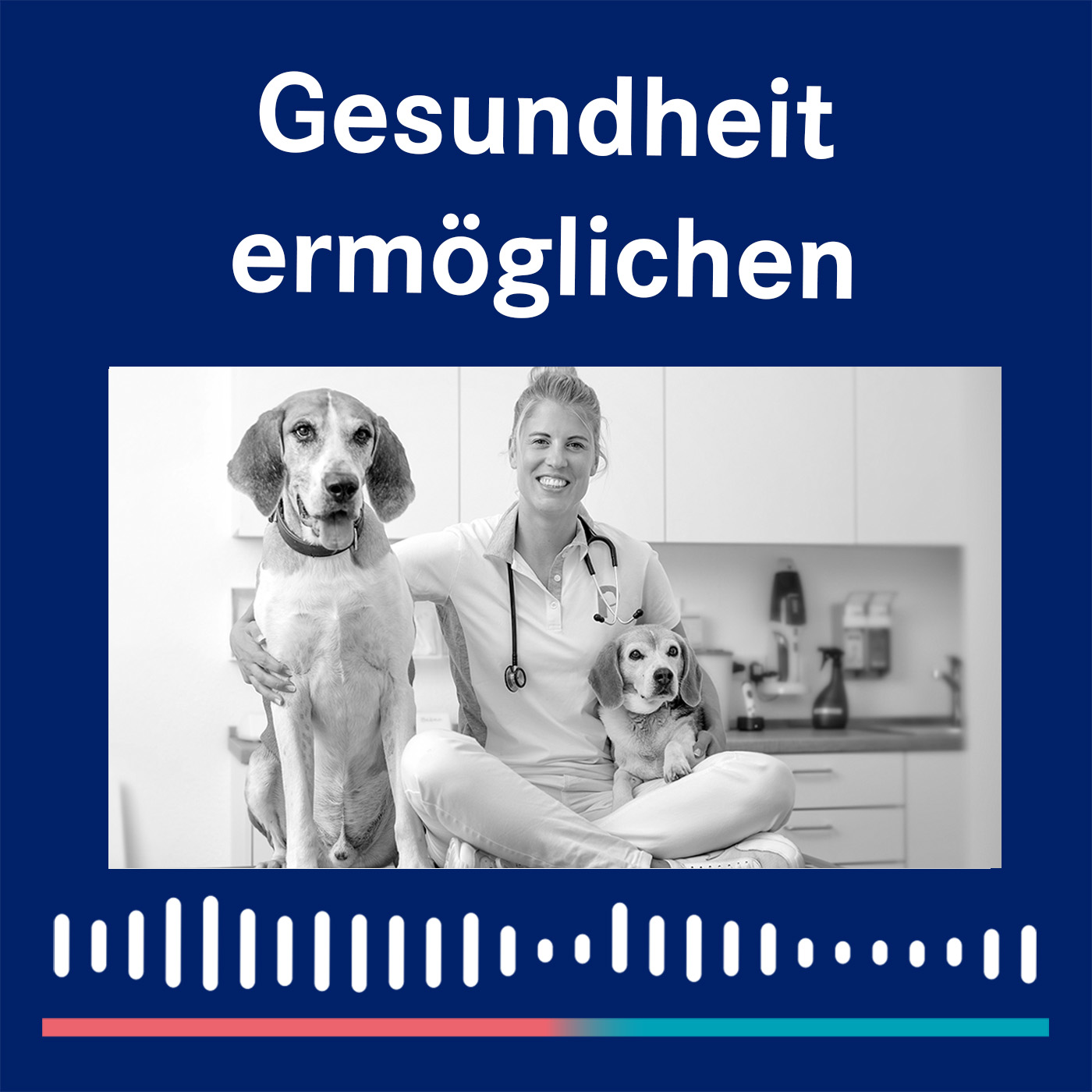 Gesundheit ermöglichen - der Podcast der apoBank