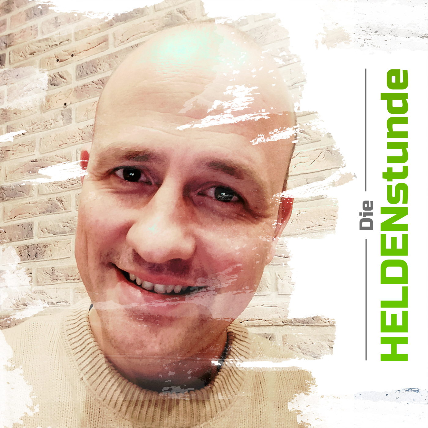 HELDENstunde. Für ein gesundes und bewusstes Leben.