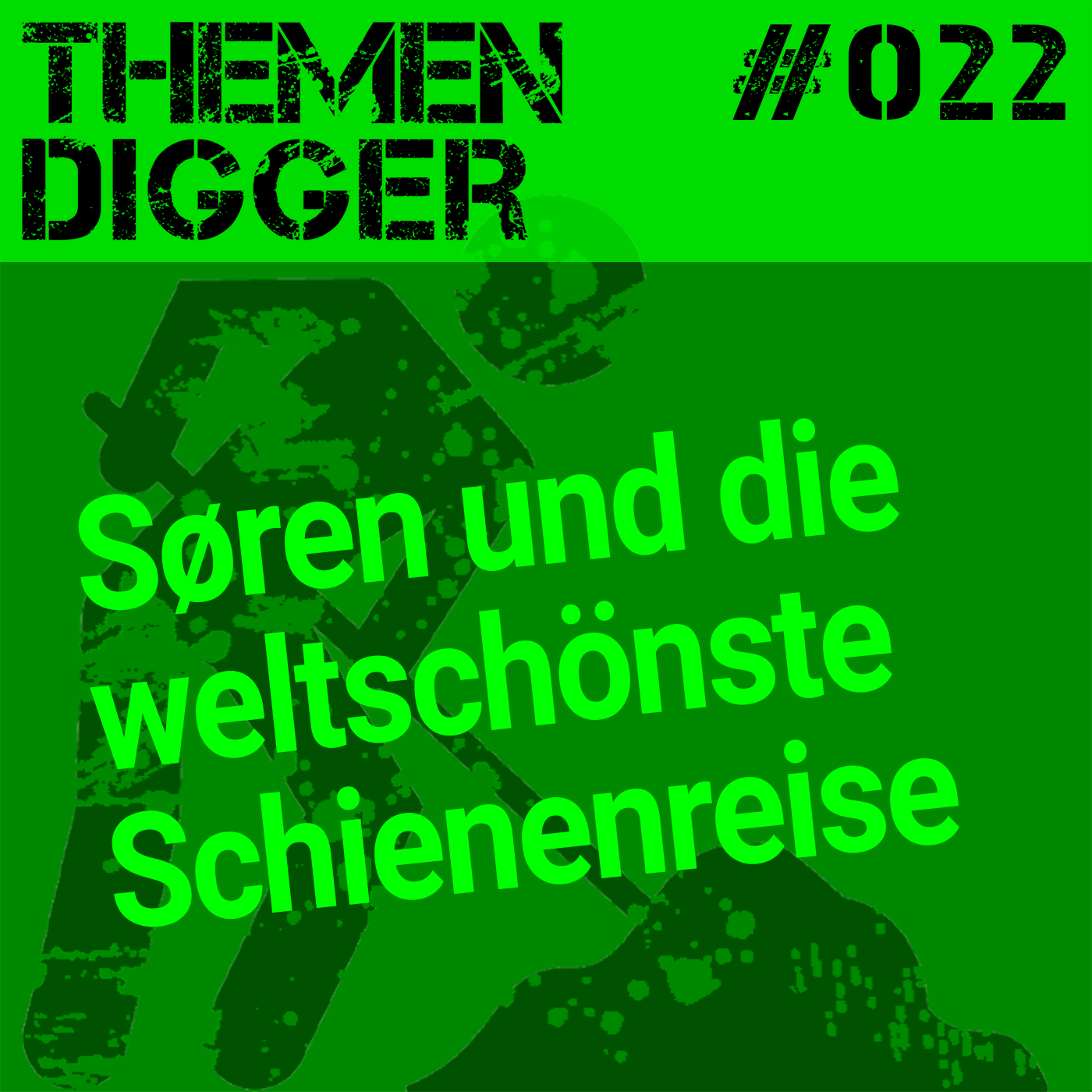 THEMENDIGGER