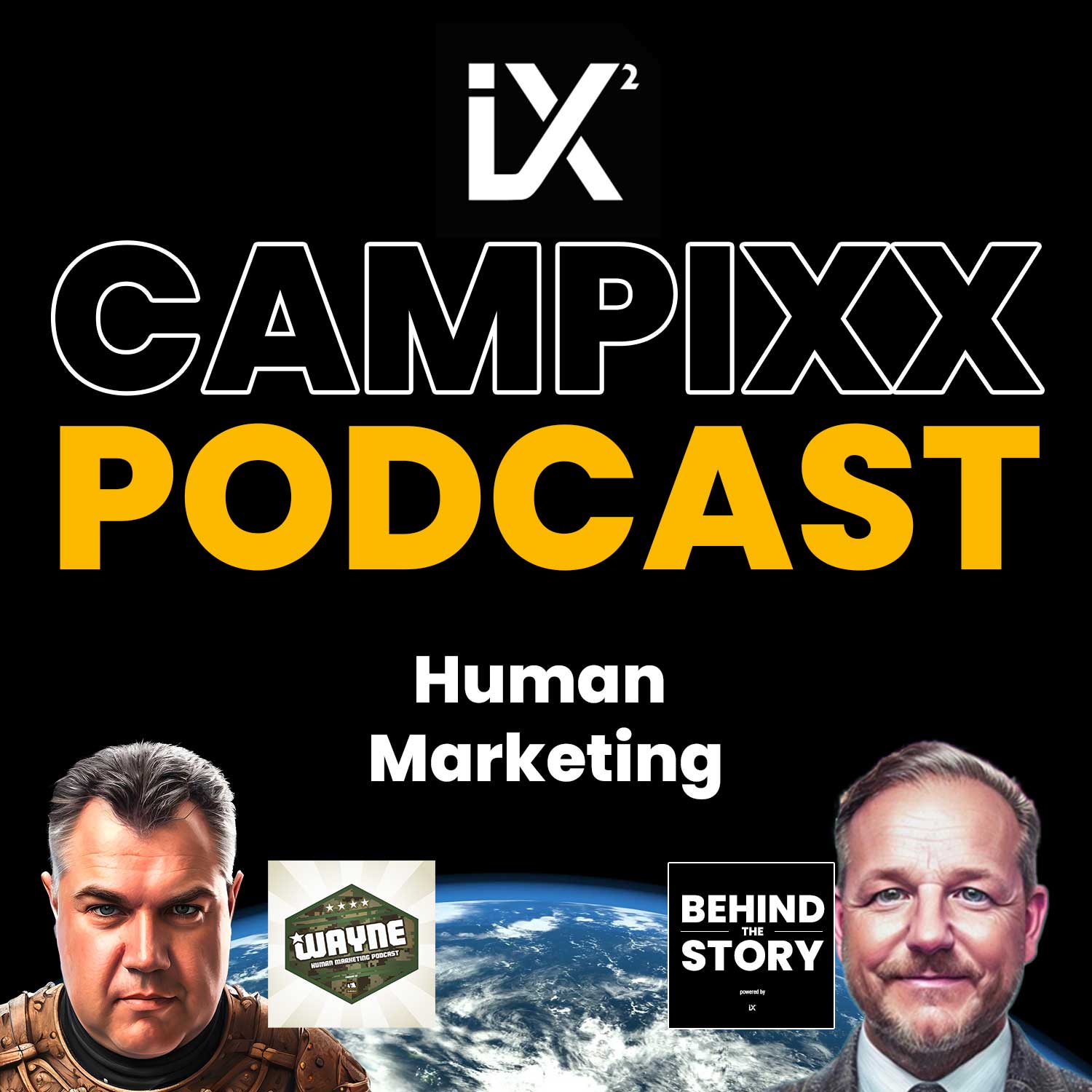 CAMPIXX Podcast