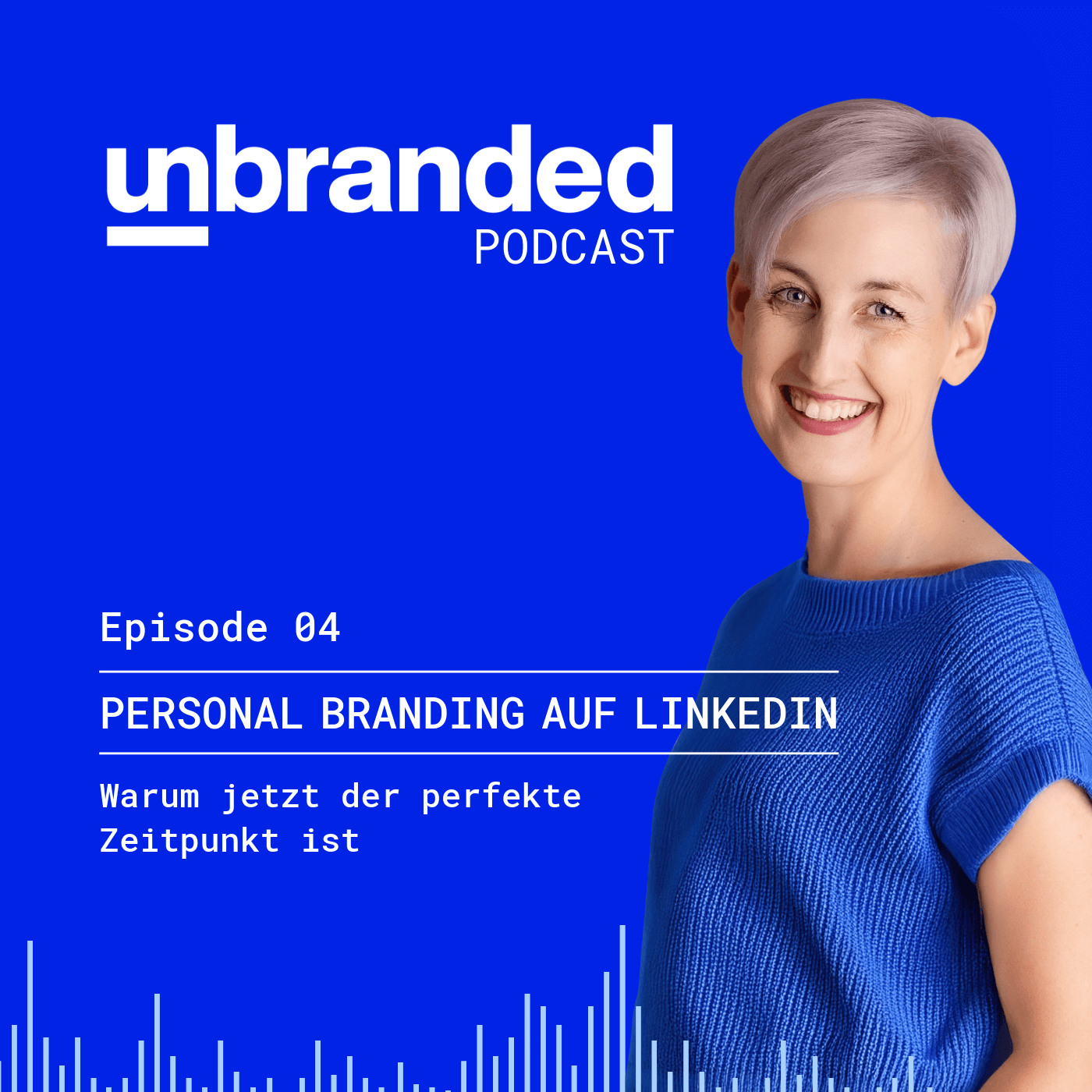 unbranded - Personal Branding für Solopreneure und Kreative