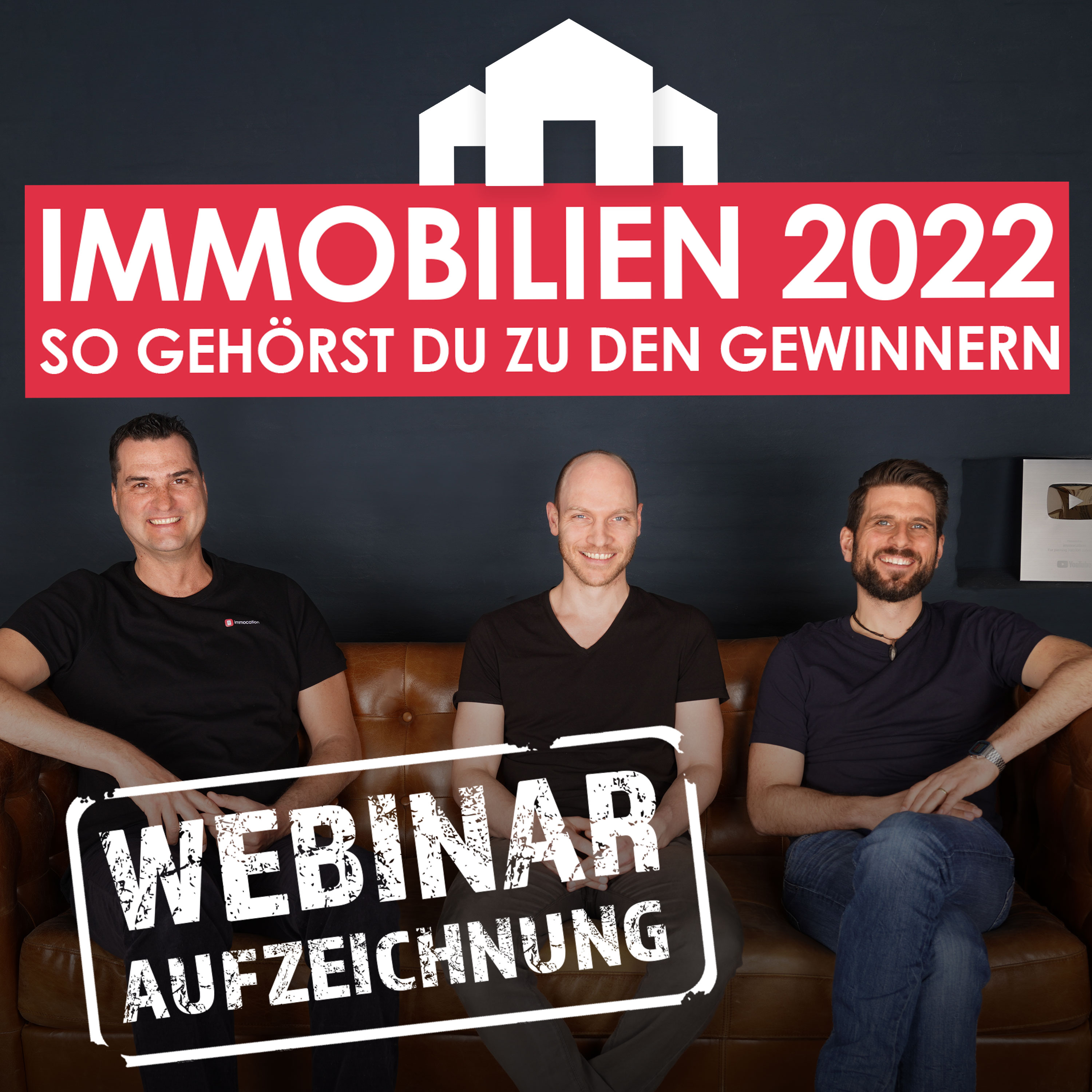 272 | Zinsen, Preise, Inflation: Der Immobilienmarkt ändert sich [Webinar Aufzeichung]
