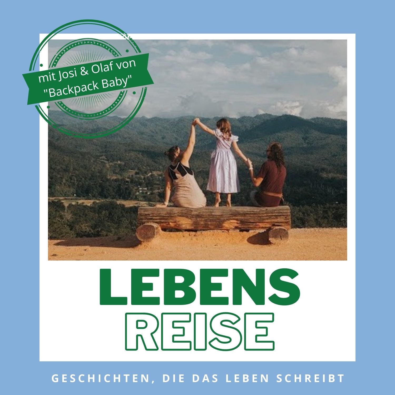 Lebensreise