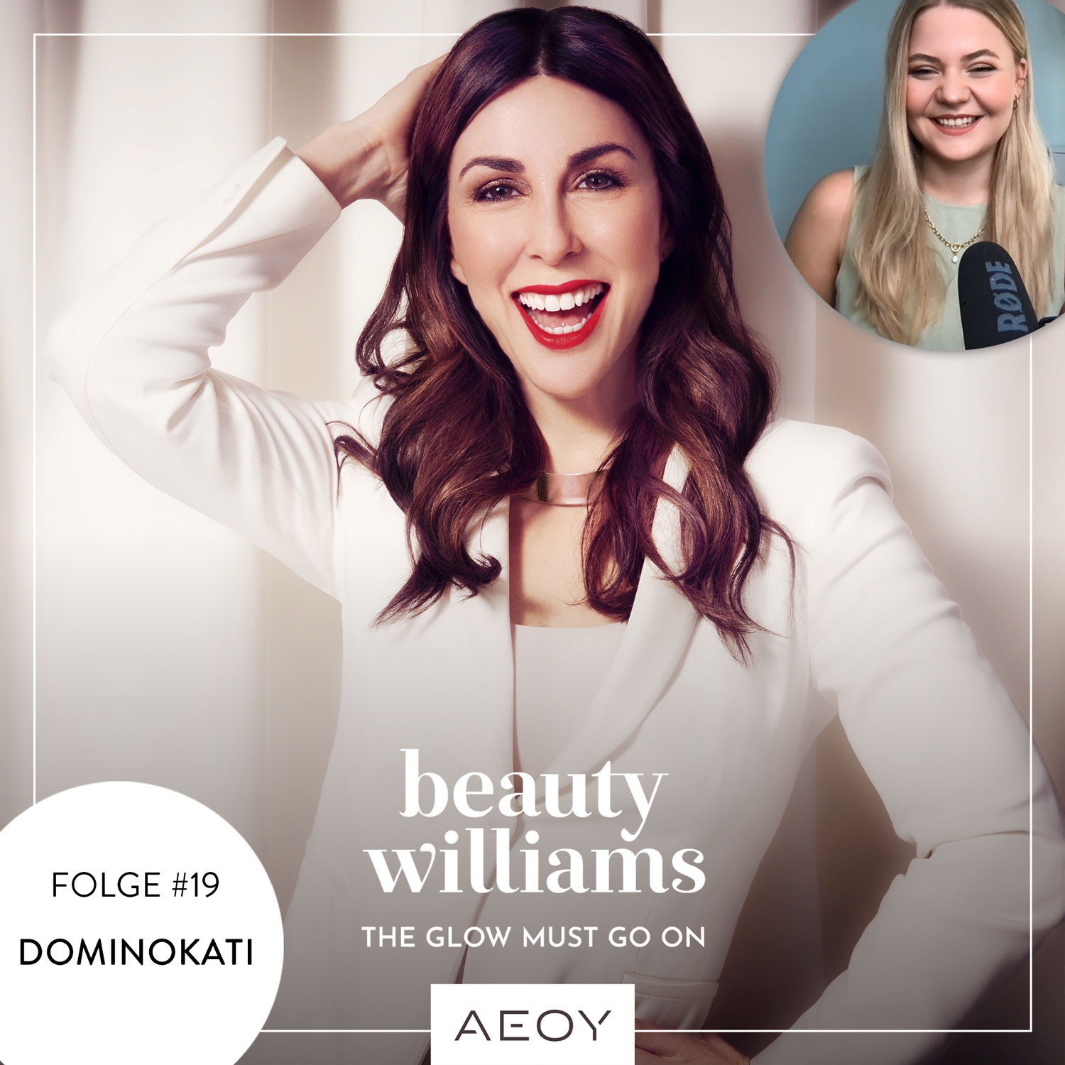 BEAUTY WILLIAMS