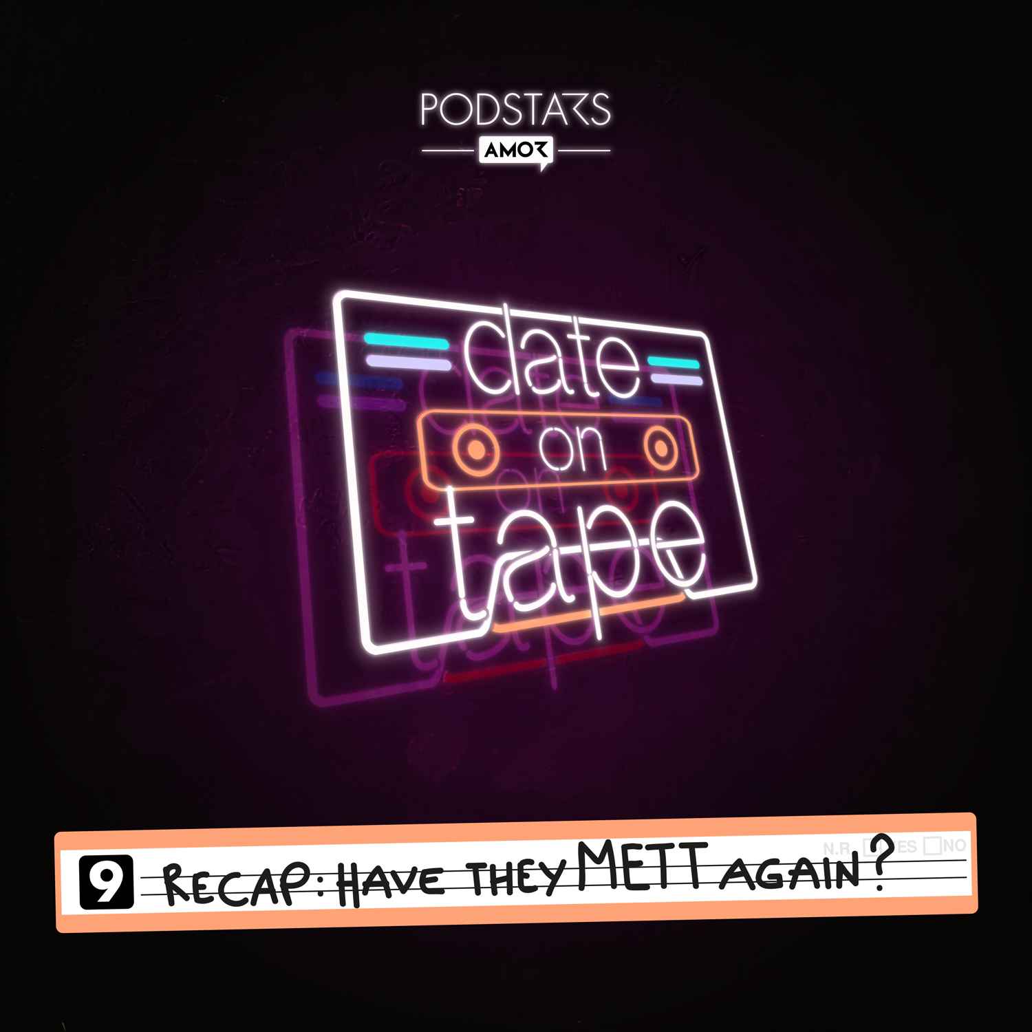 Date on Tape