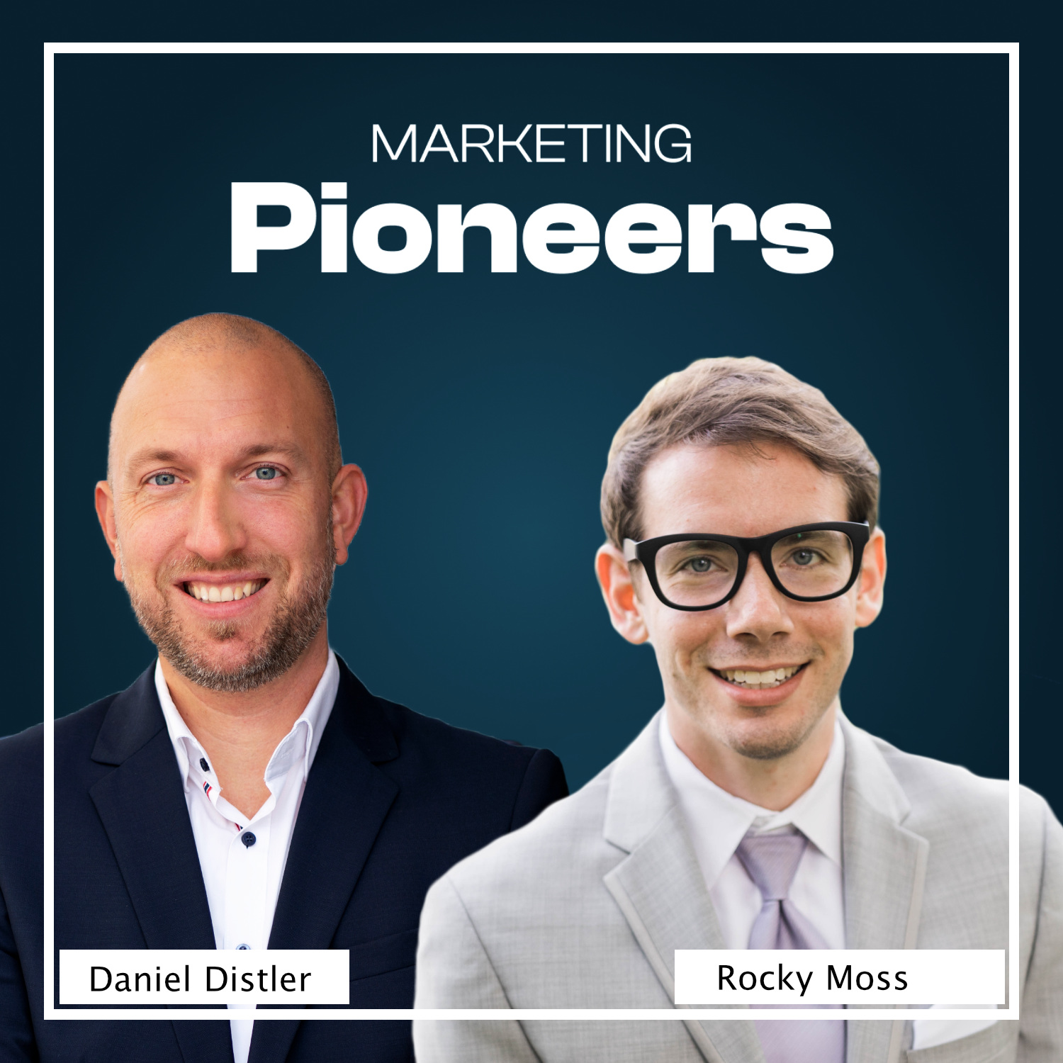Marketing Pioneers