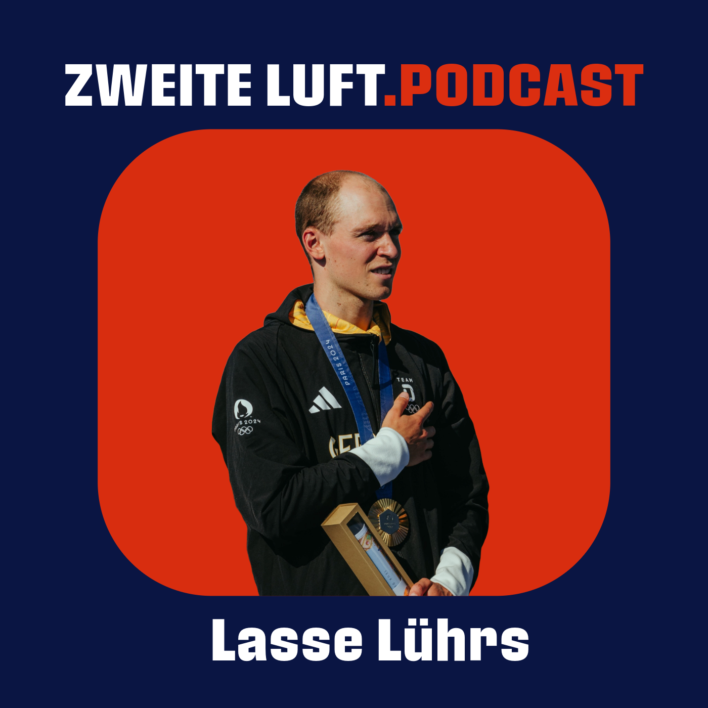 Zweite Luft Podcast