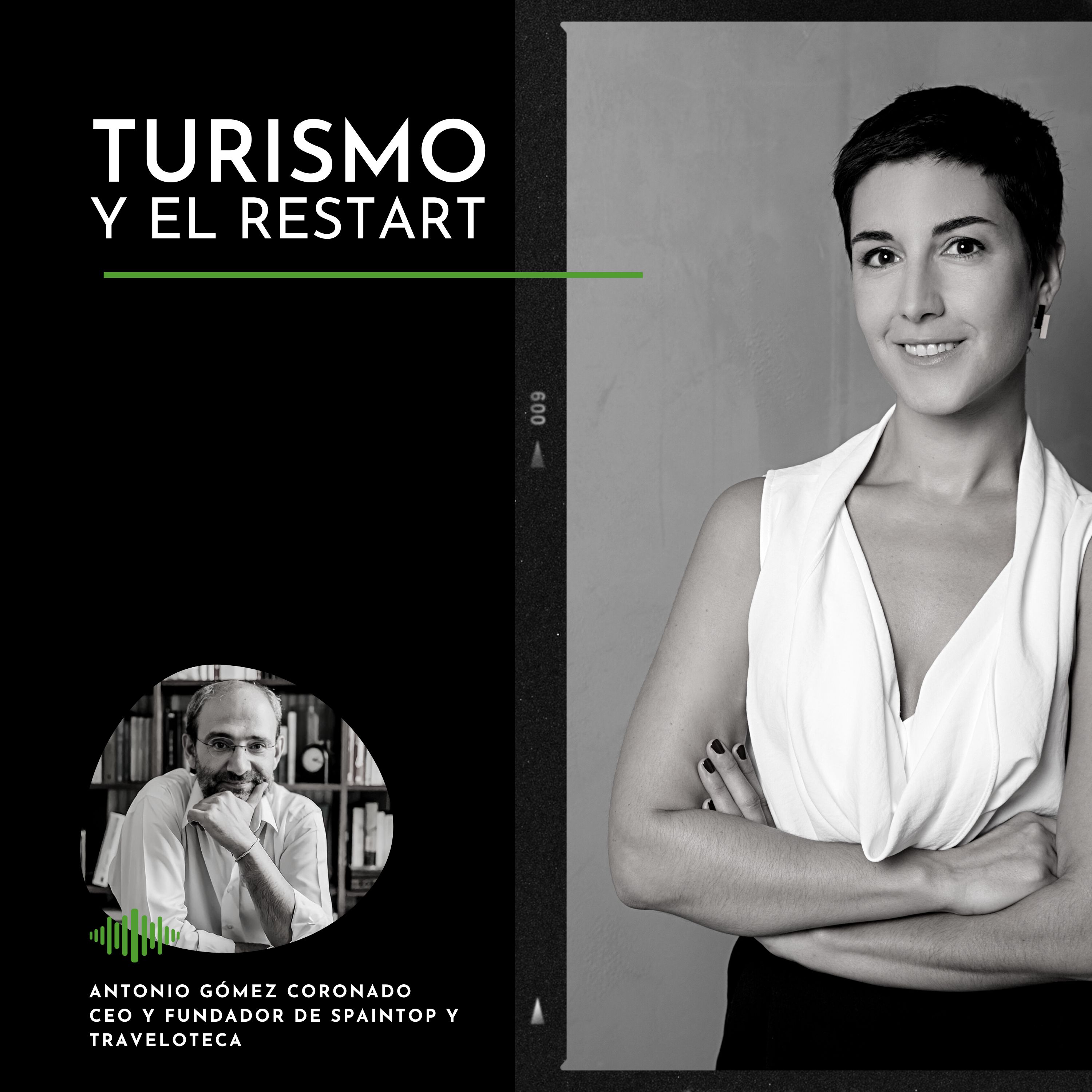 Turismo y el Coronavirus