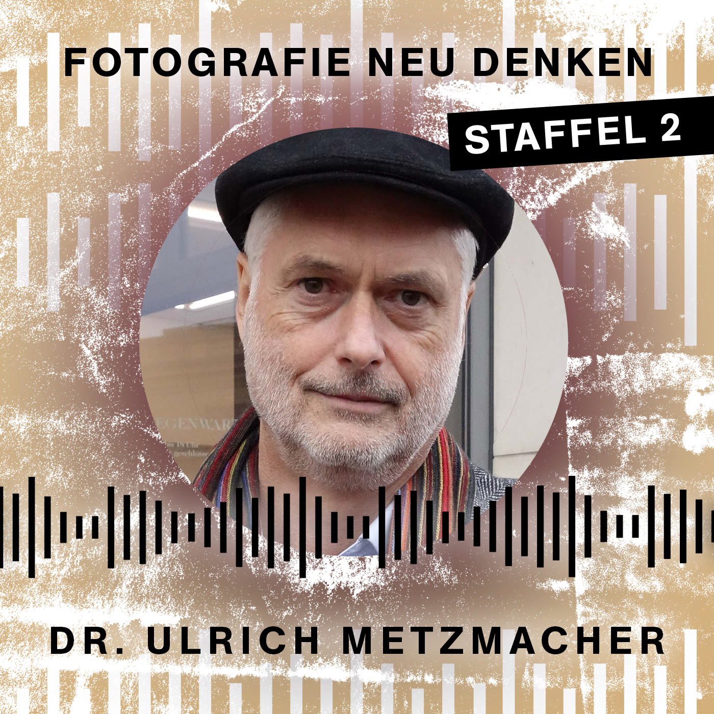 Fotografie Neu Denken. Der Podcast.