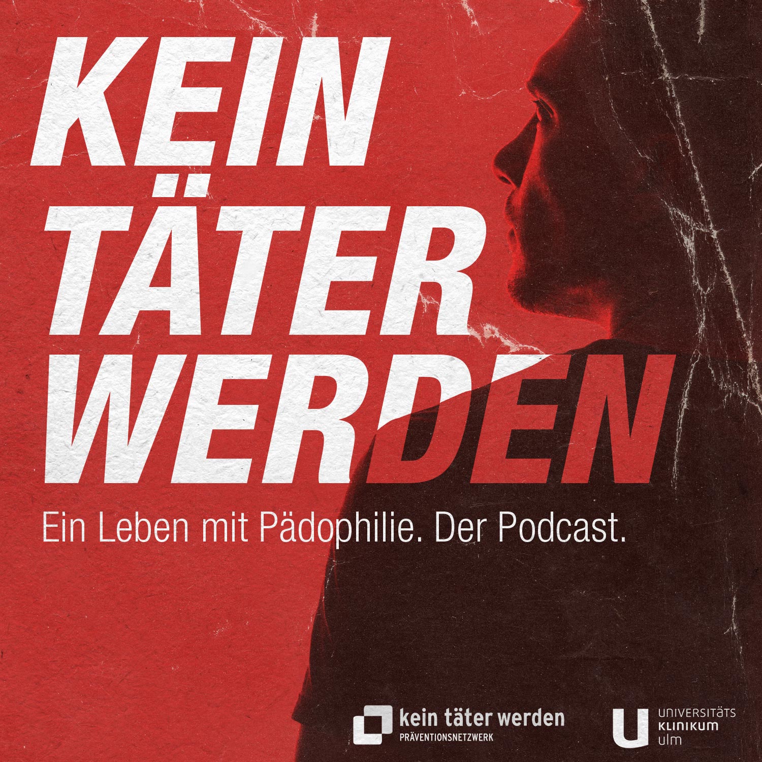 Kein Täter werden -  Ein Leben mit Pädophilie