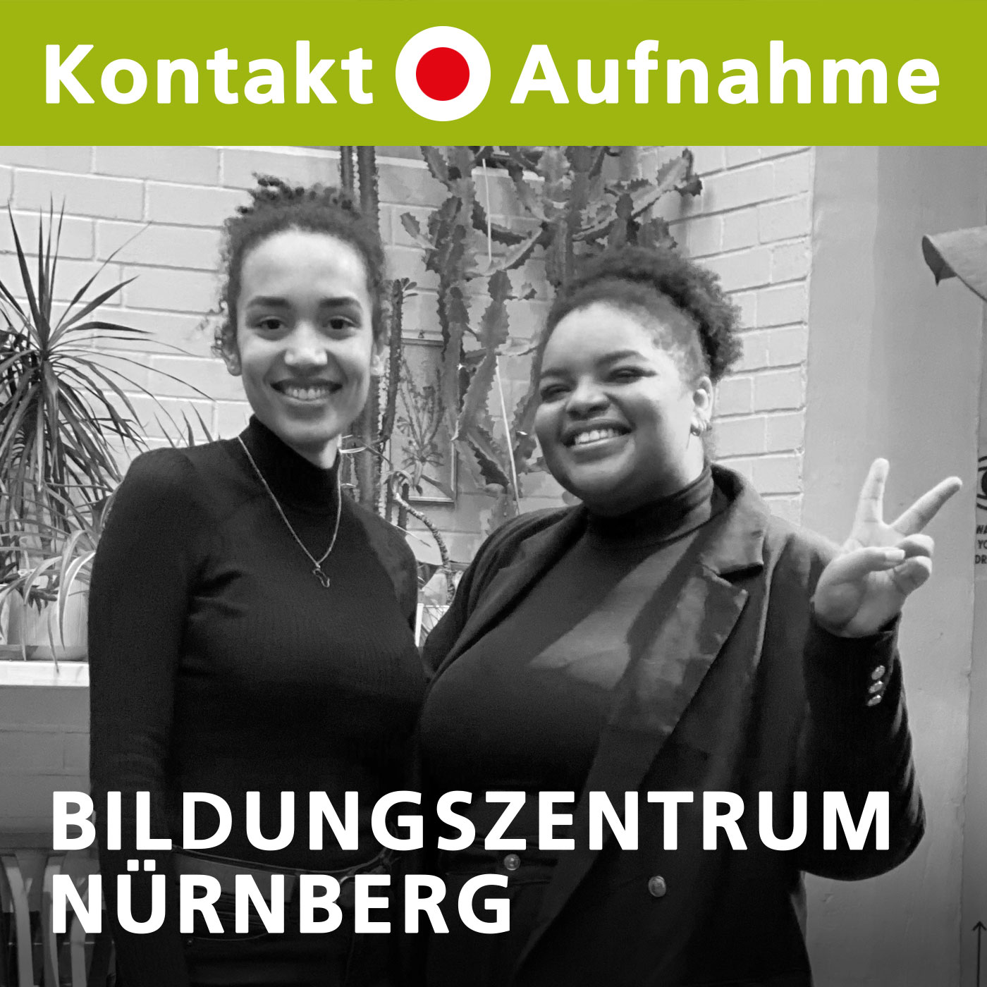 KontaktAufnahme