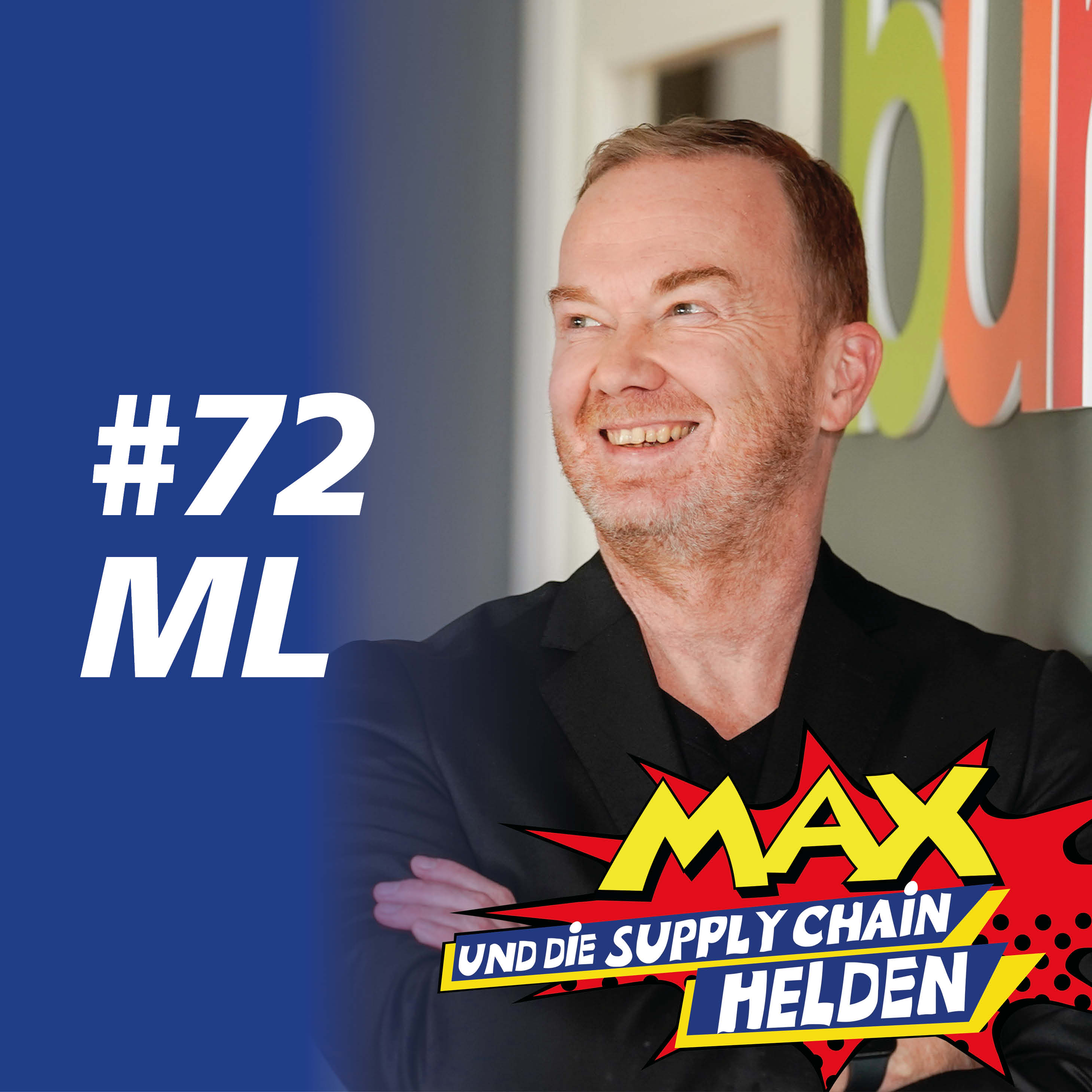 Mehr als Burger: Wie burgerme Marketing und Franchise neu definiert episode artwork
